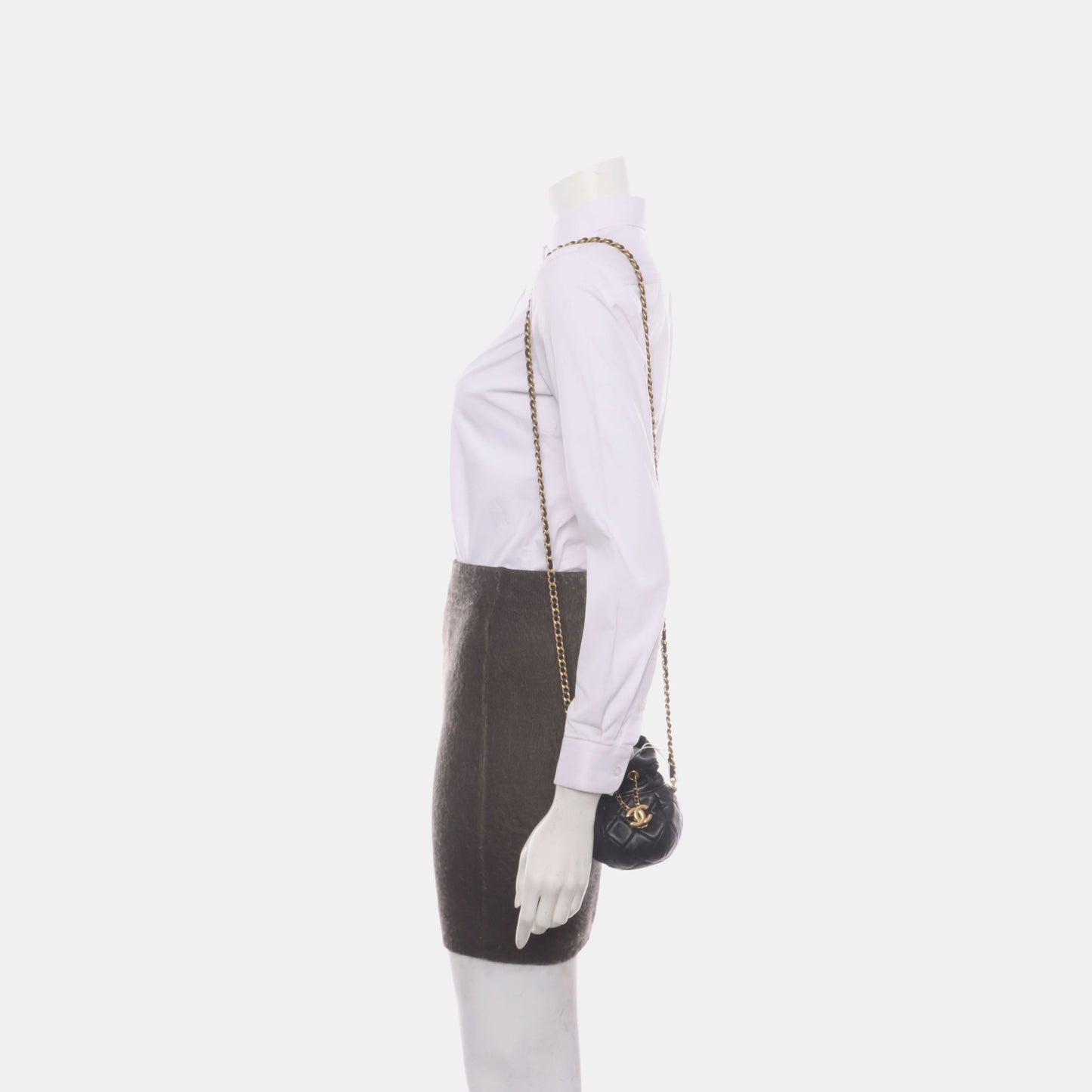 Chanel Clutch Bag - Ewore Bags