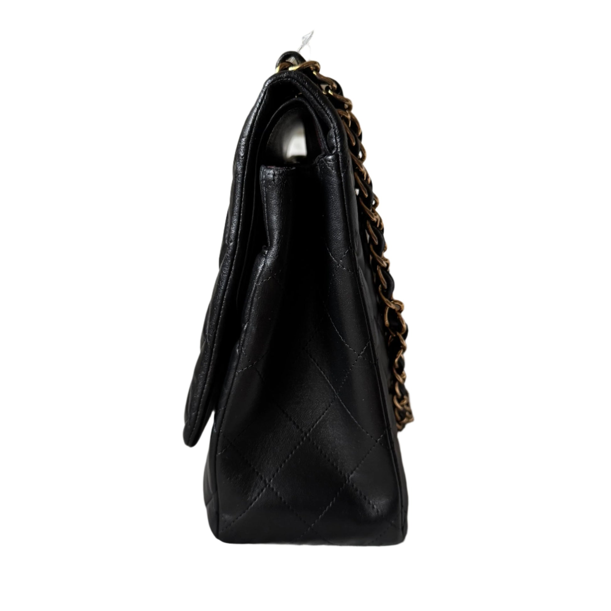Chanel Classic Flap Shoulder Bag - Ewore Bags