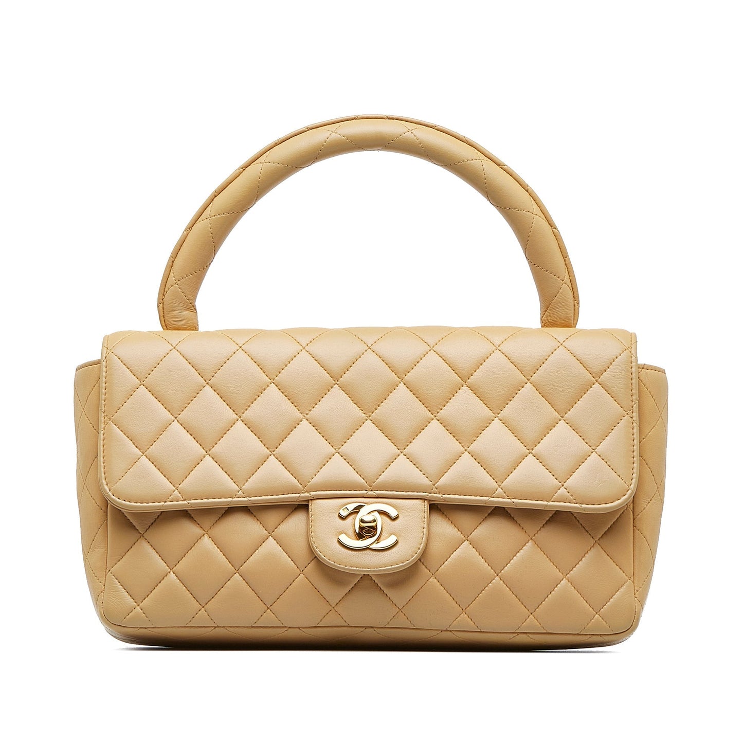 Chanel Kelly Handbag - Ewore Bags