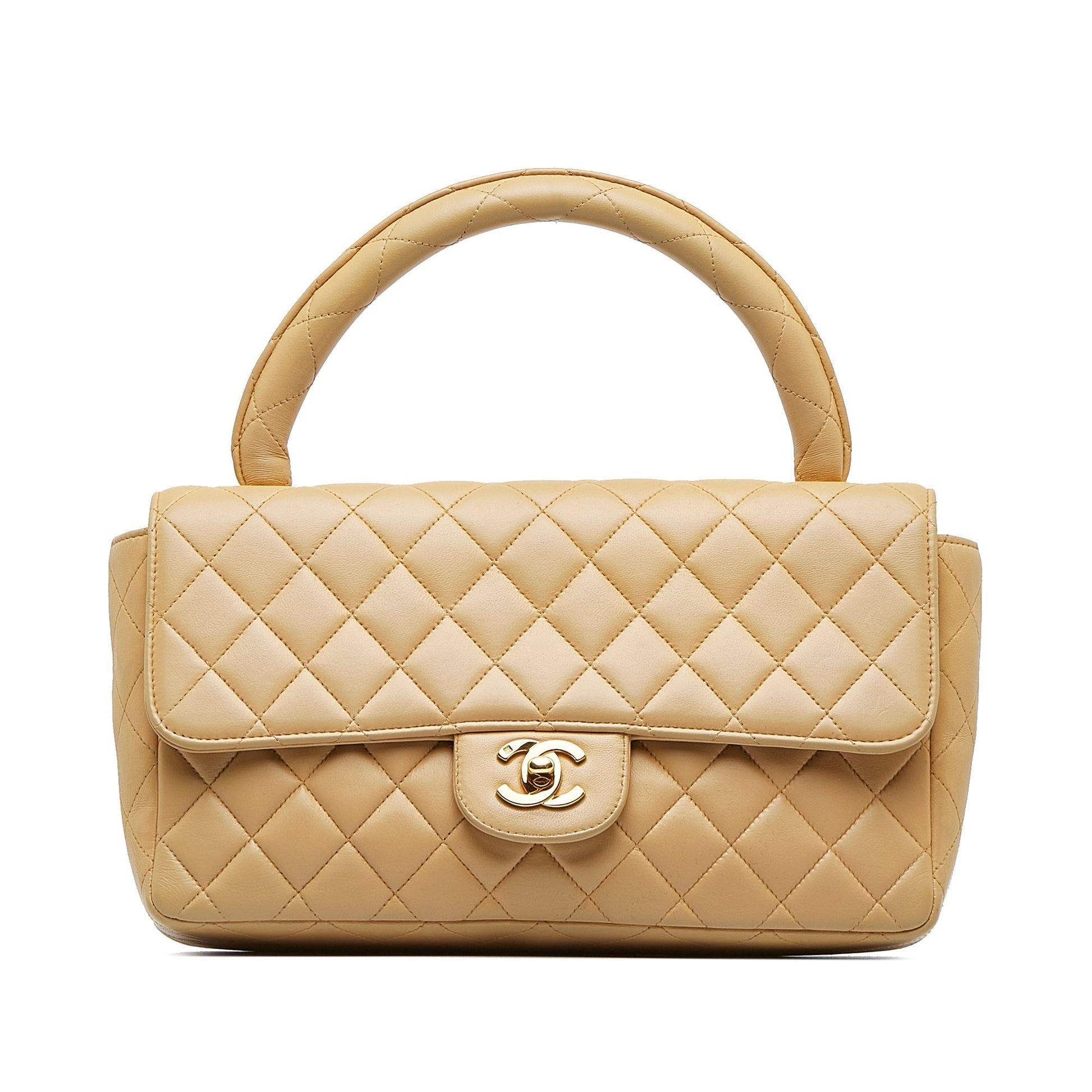 Chanel Kelly Handbag - Ewore Bags