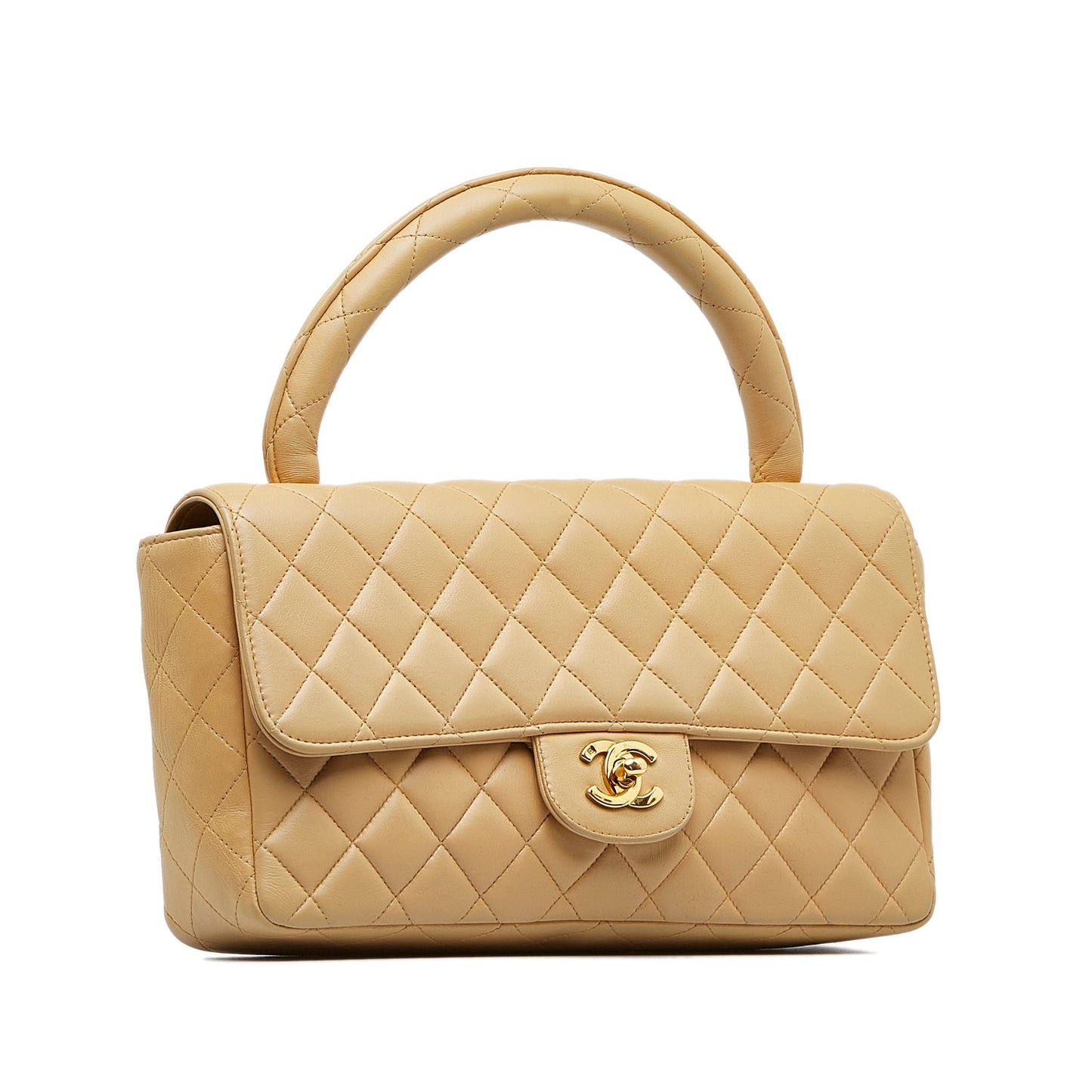 Chanel Kelly Handbag - Ewore Bags