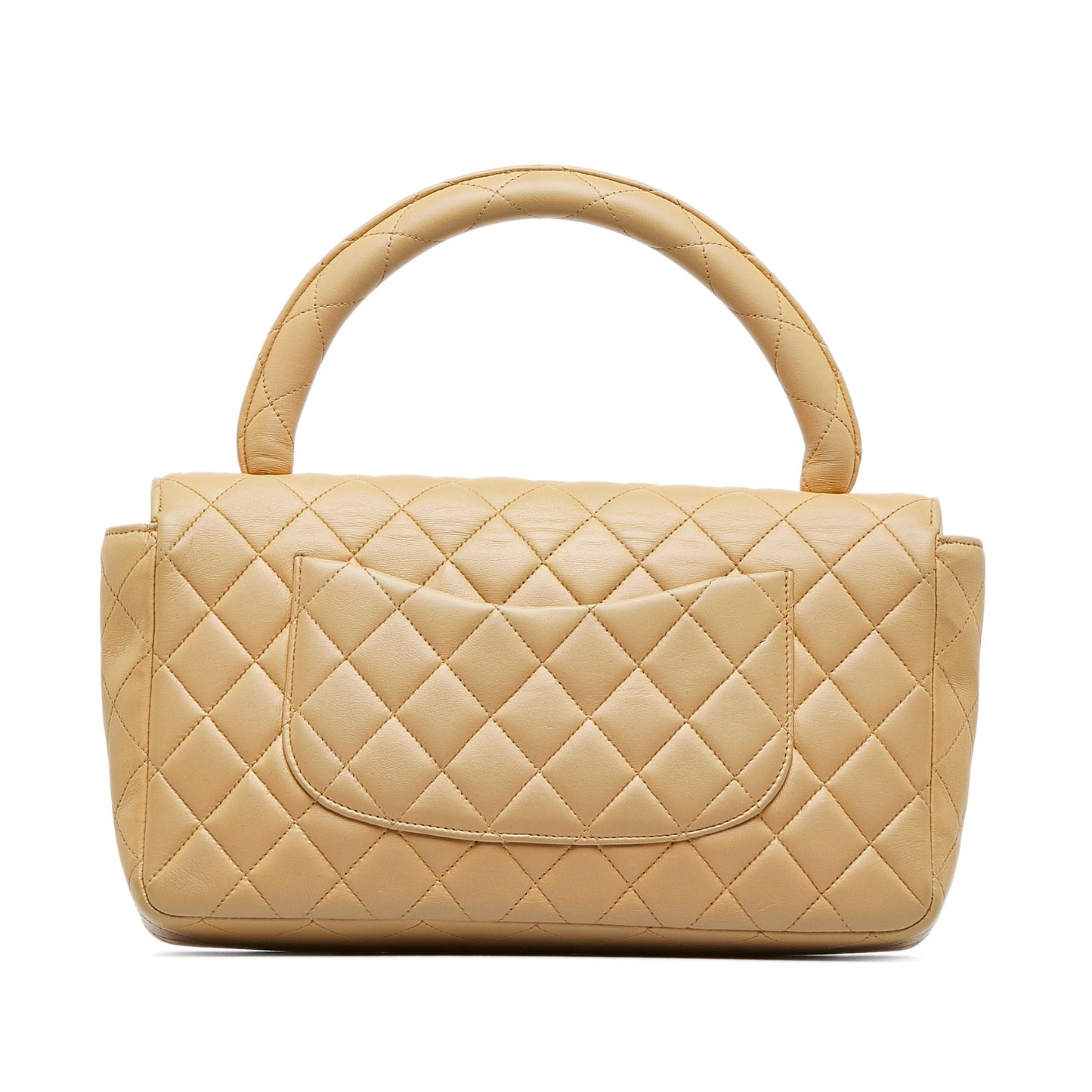 Chanel Kelly Handbag - Ewore Bags