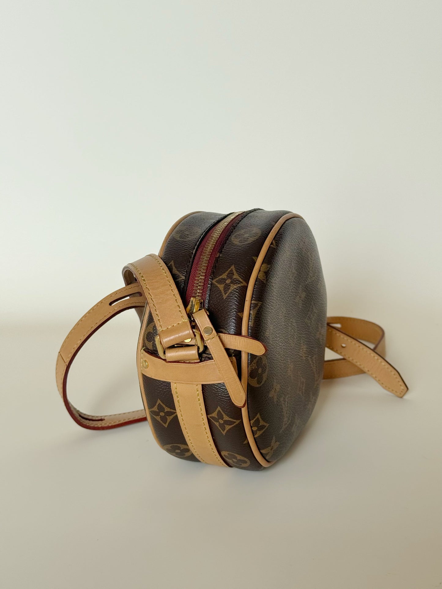 Louis Vuitton Monogram Boite Chapeau Souple