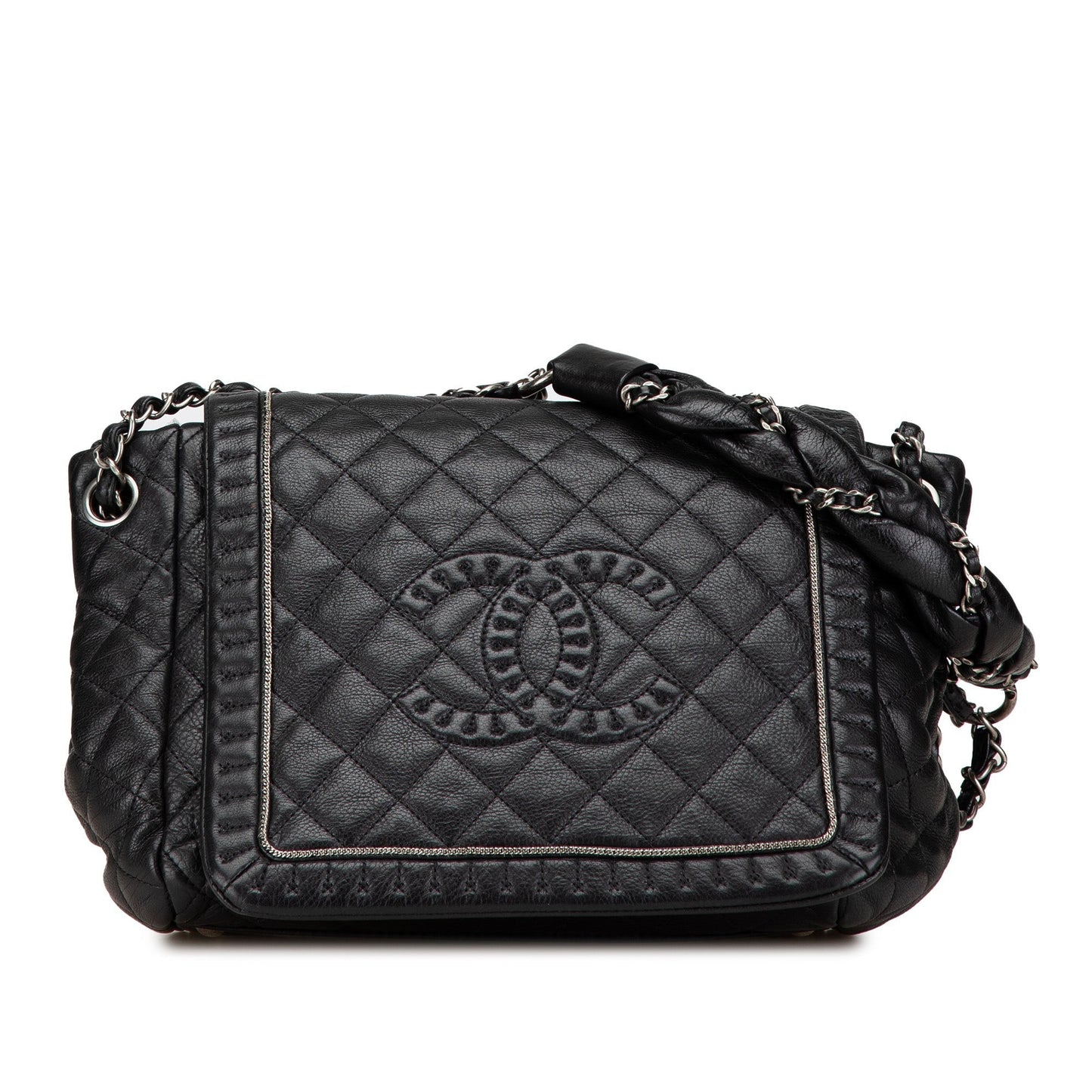 Chanel Flap Shoulder Bag - Ewore Bags