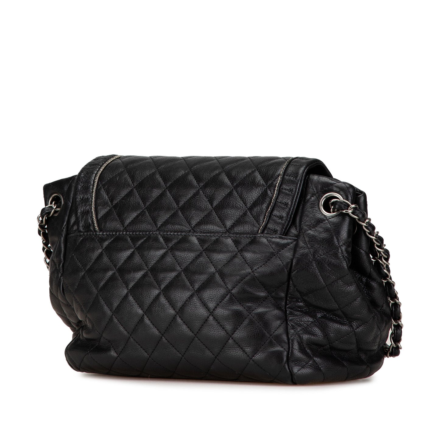 Chanel Flap Shoulder Bag - Ewore Bags