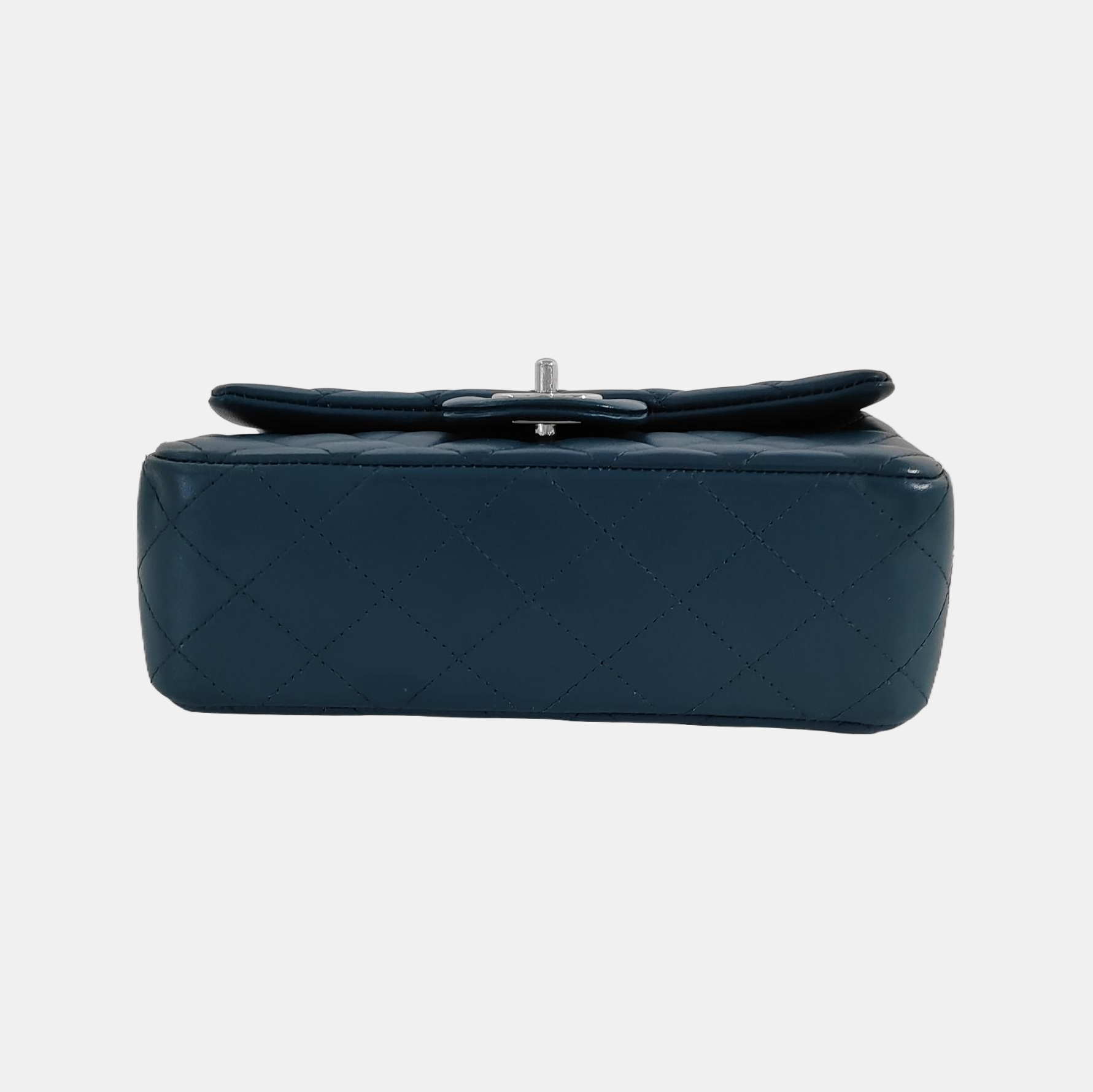 Chanel Classic Flap Shoulder Bag - Ewore Bags