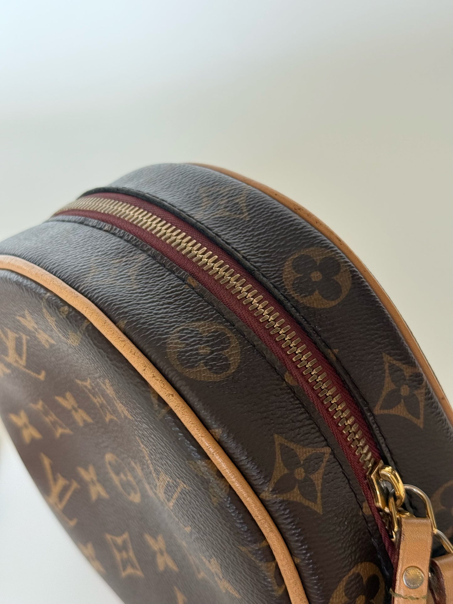 Louis Vuitton Monogram Boite Chapeau Souple
