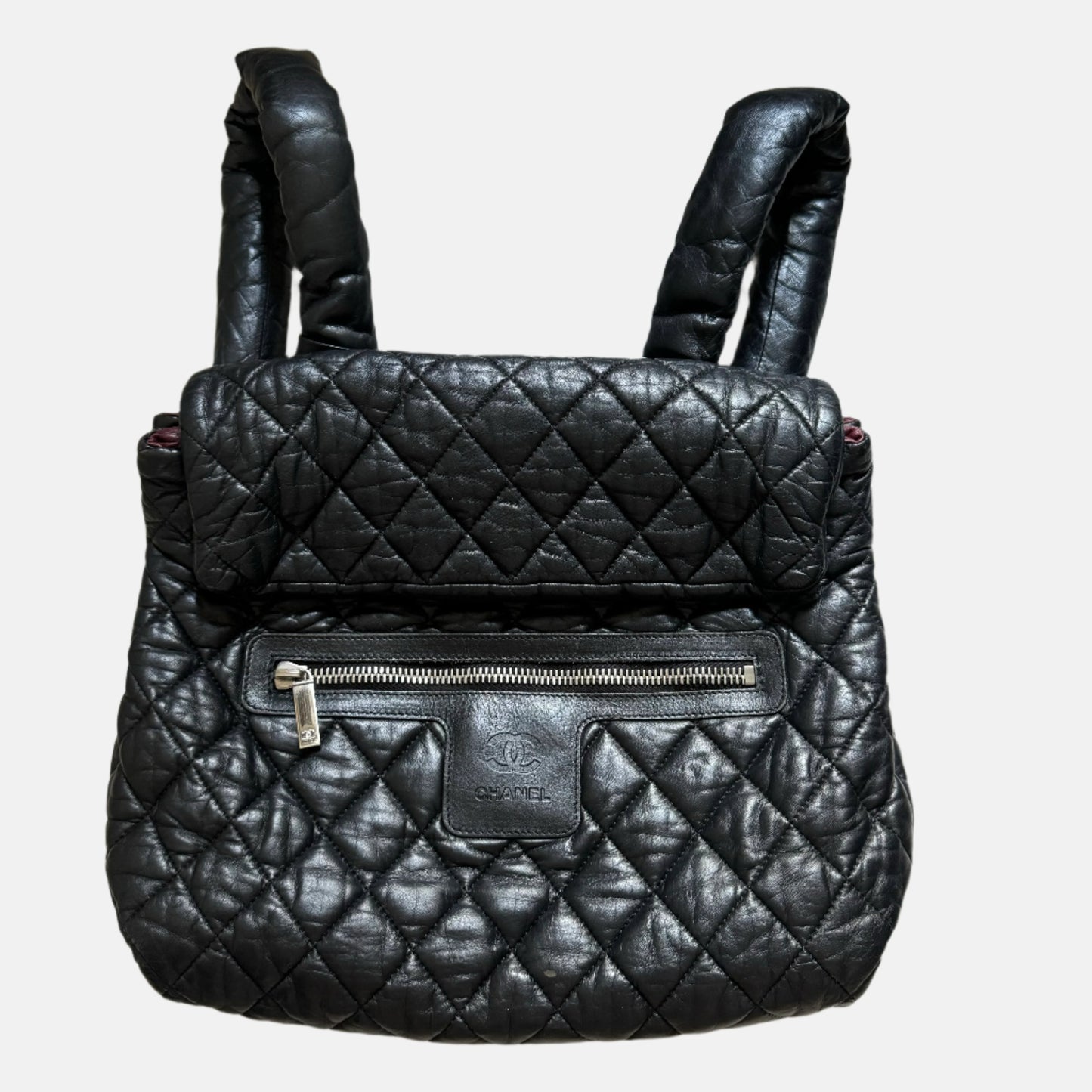 Chanel Flap Shoulder Bag - Ewore Bags