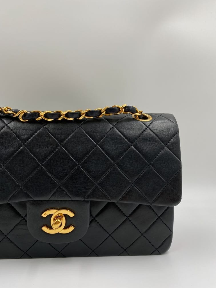 Chanel Classic Flap Shoulder Bag - Ewore Bags
