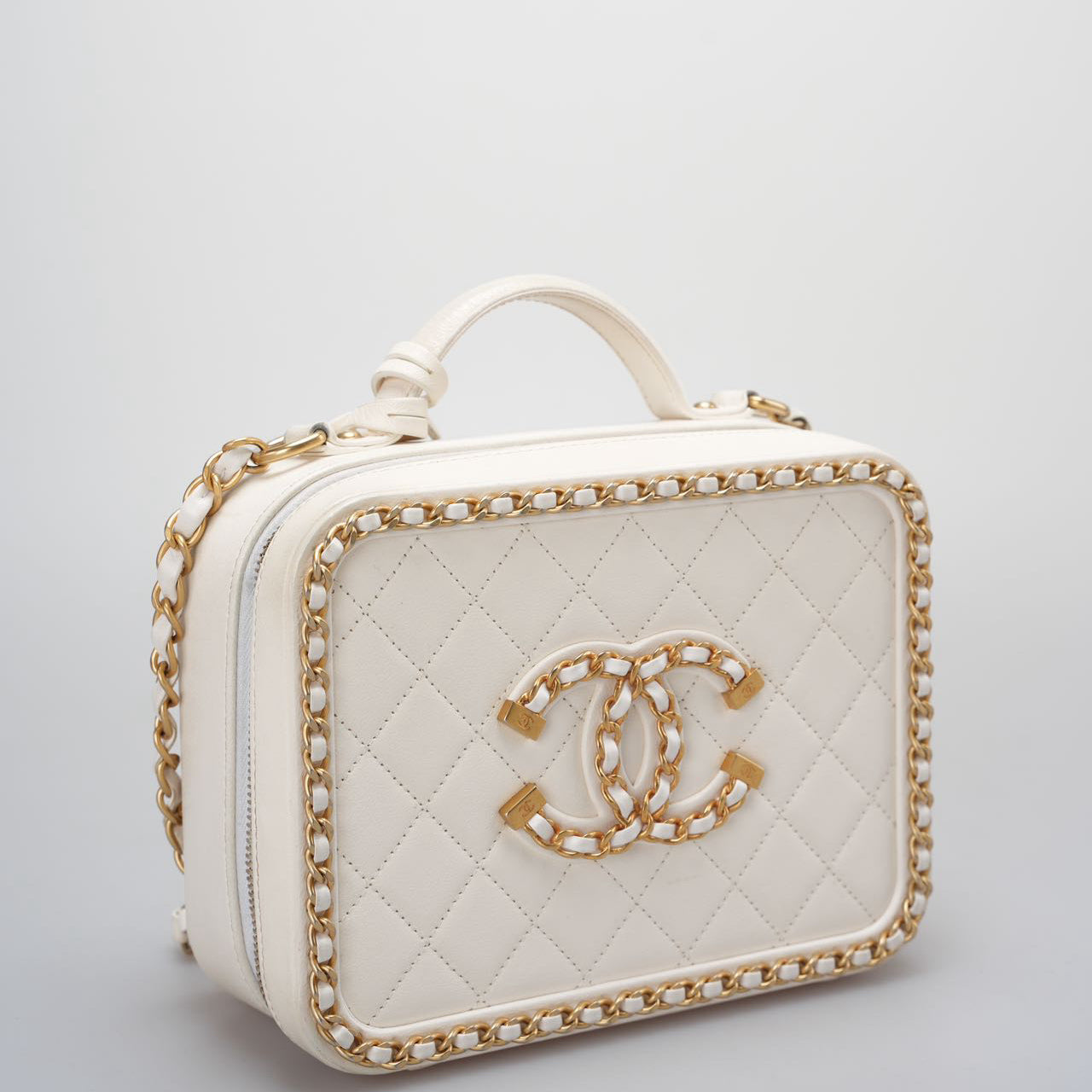 Chanel Handbag - Ewore Bags