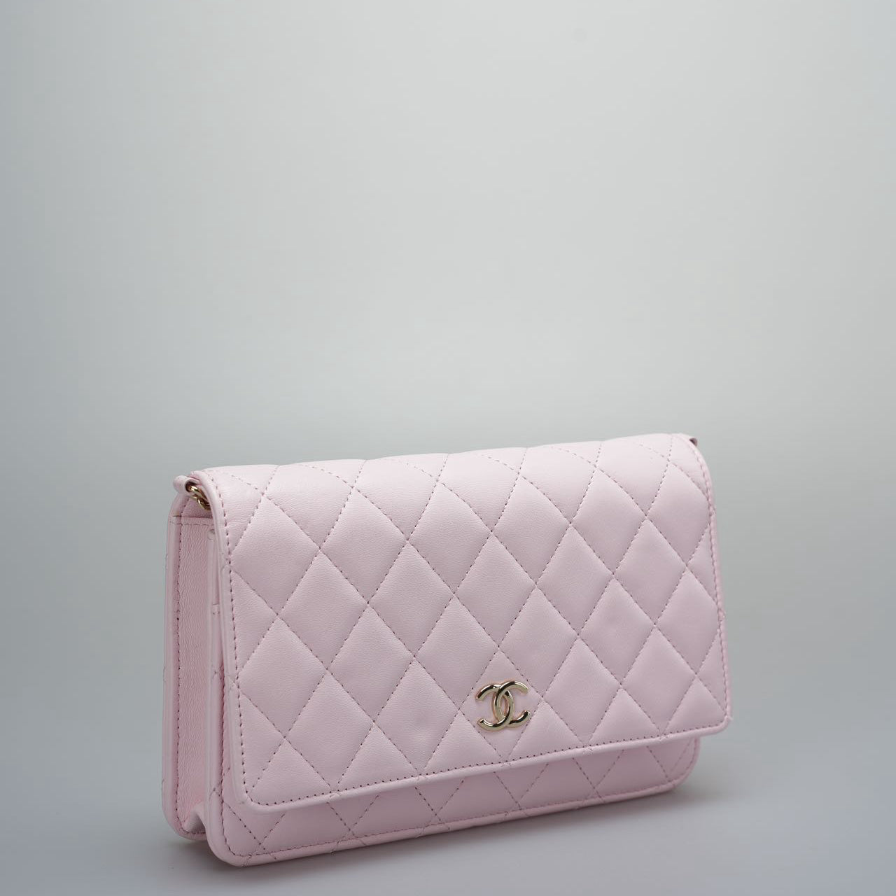 Chanel Wallet On Chain Crossbody Bag - Ewore Bags