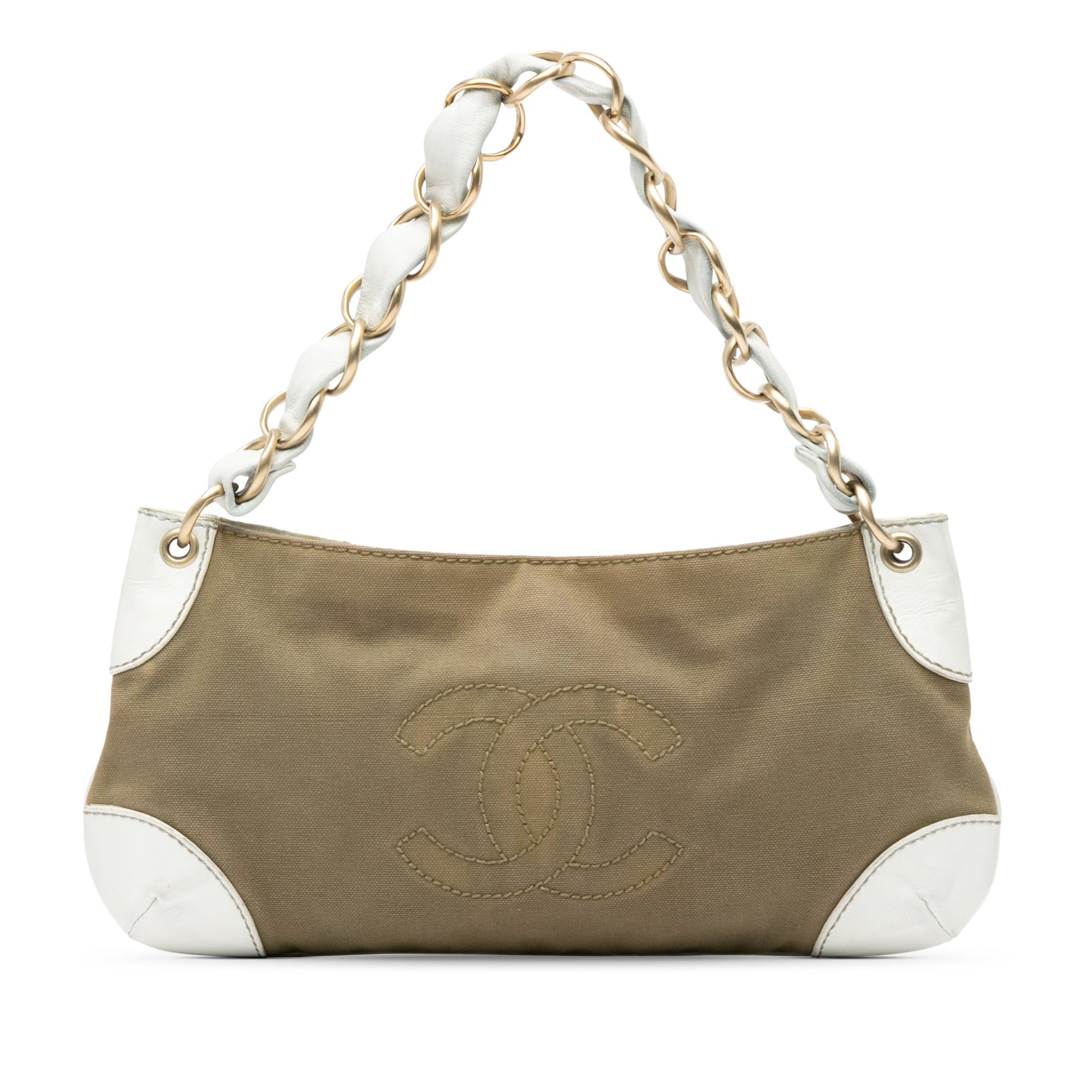 Chanel Shoulder Bag - Ewore Bags