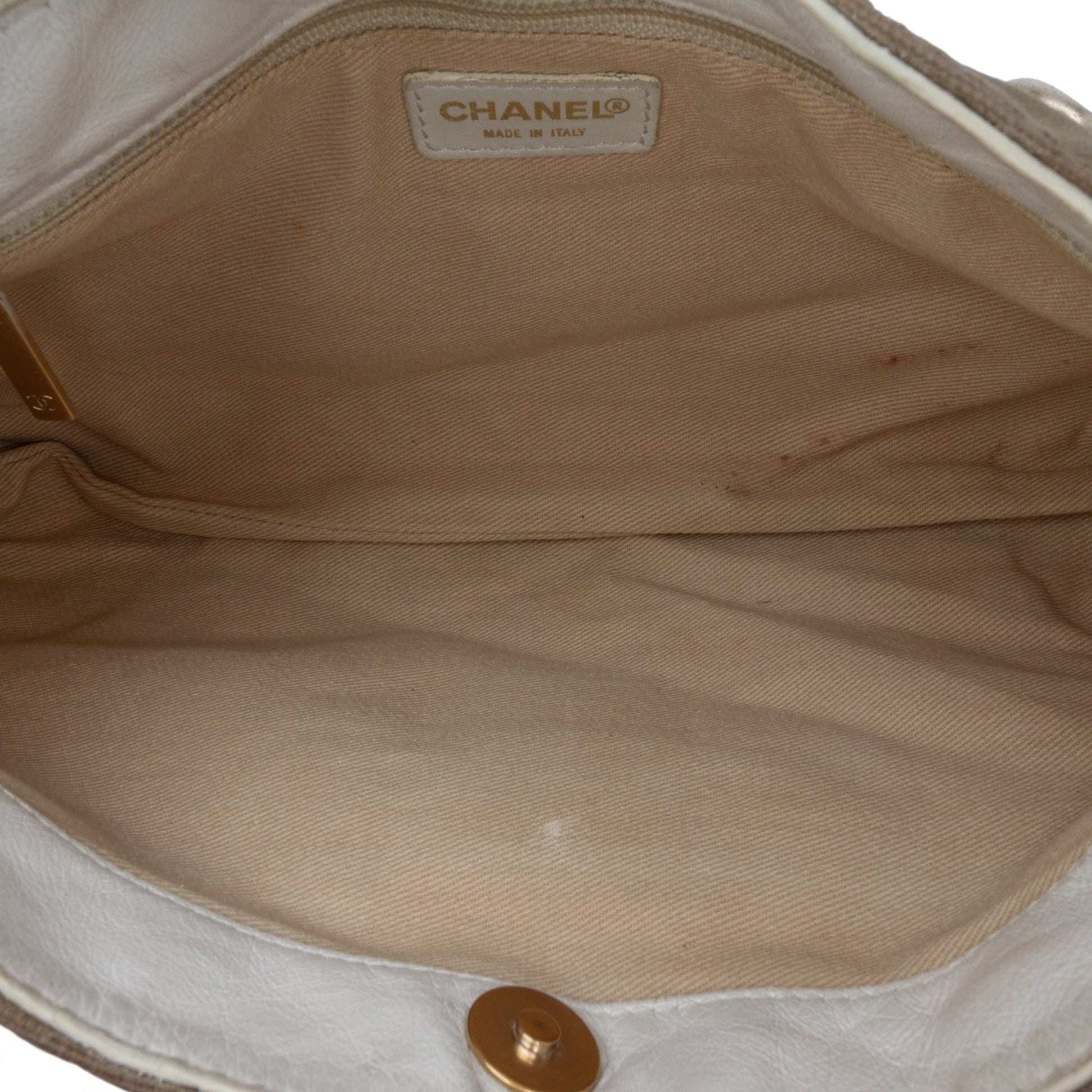 Chanel Shoulder Bag - Ewore Bags