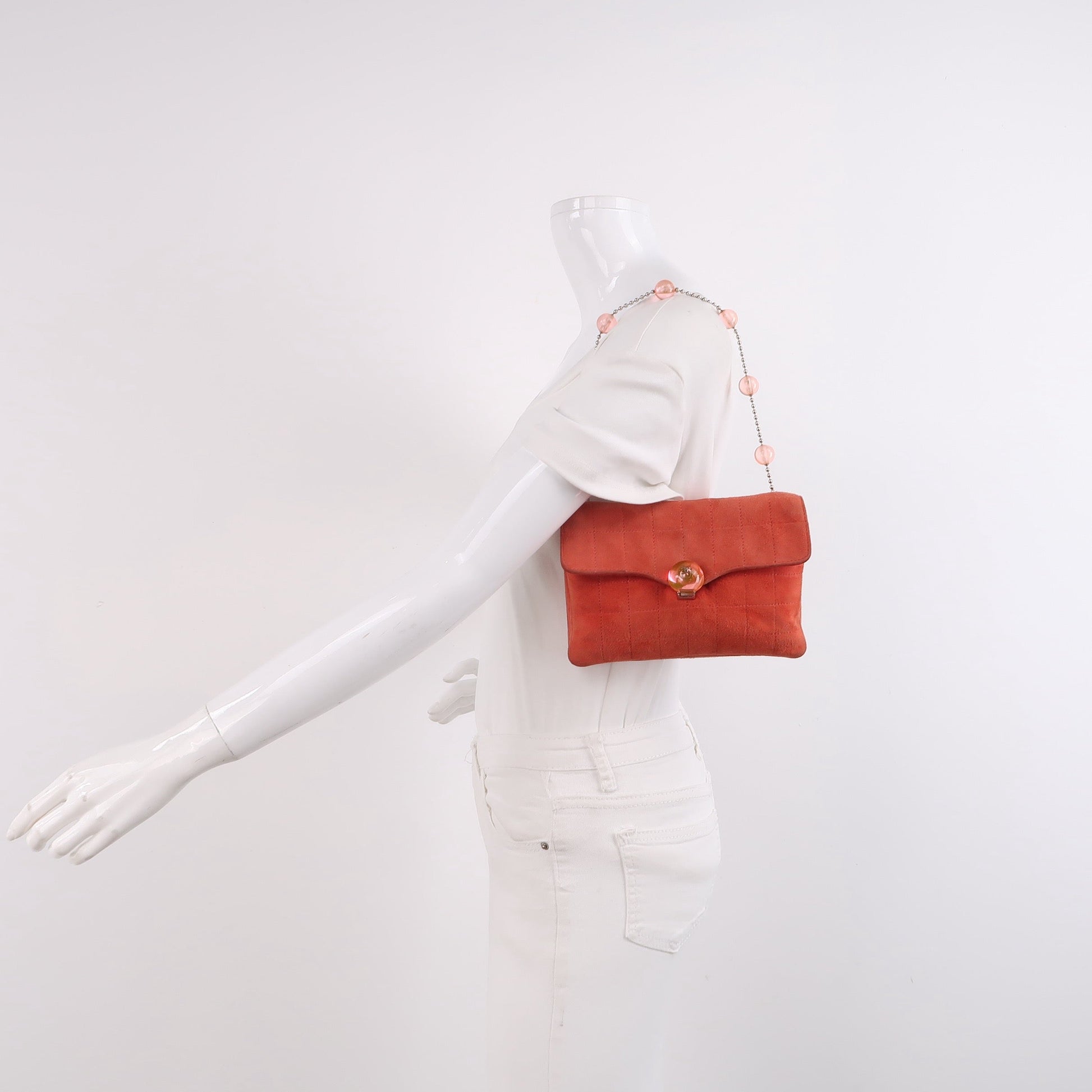 Chanel Flap Shoulder Bag - Ewore Bags