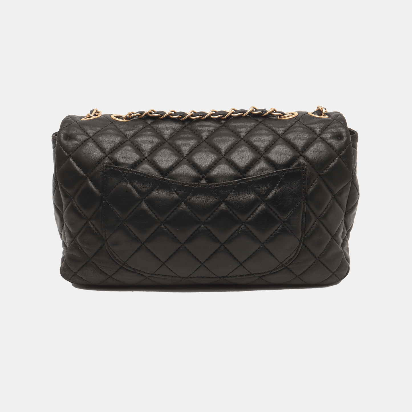 Chanel Flap Shoulder Bag - Ewore Bags