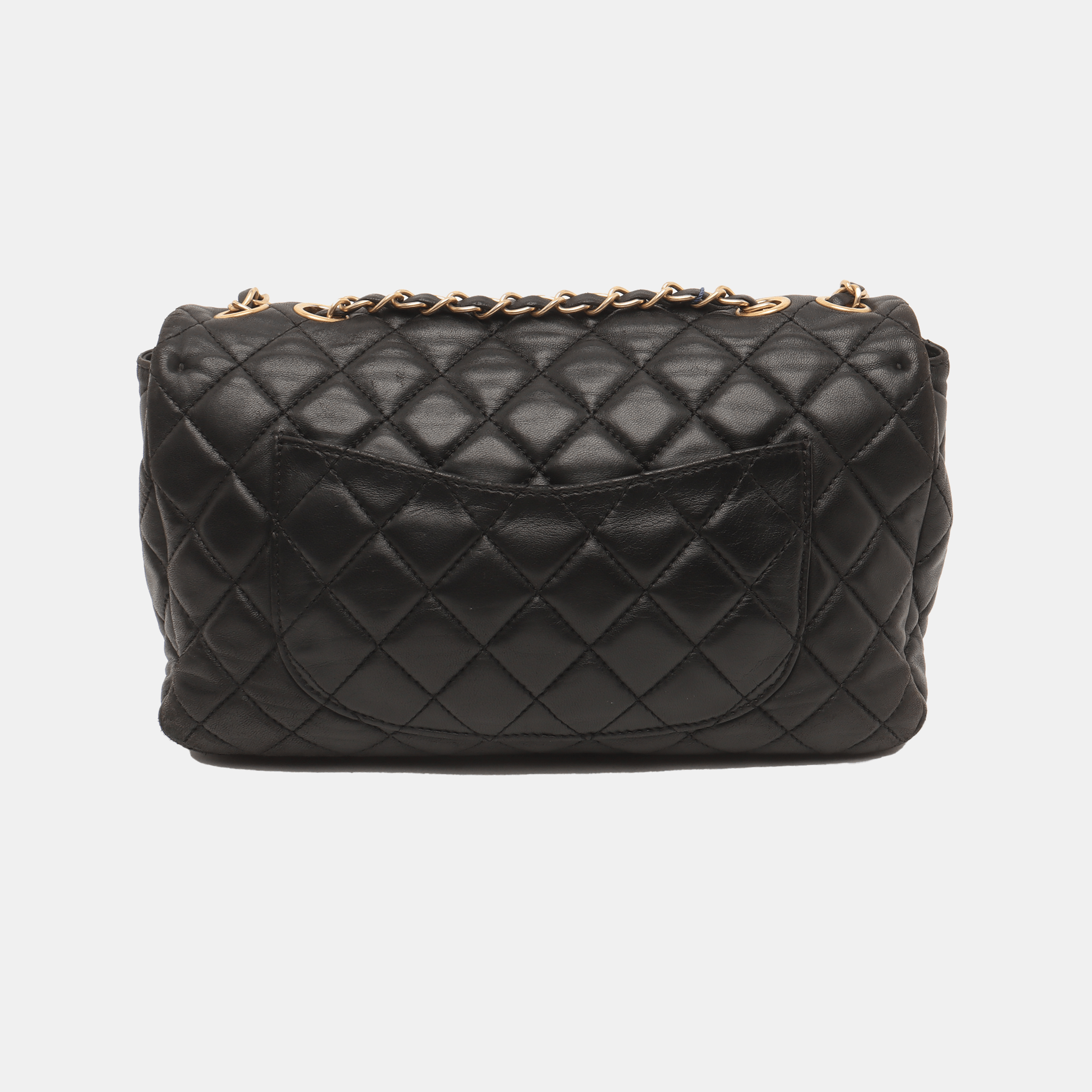Chanel Flap Shoulder Bag - Ewore Bags