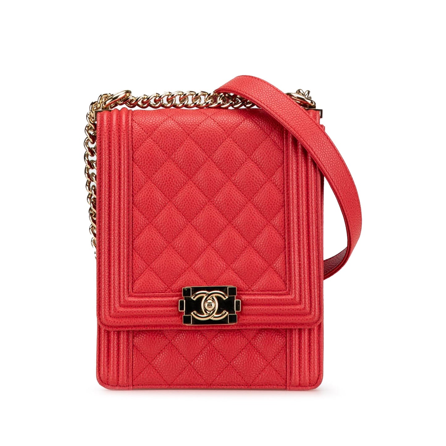Chanel Flap Crossbody Bag - Ewore Bags