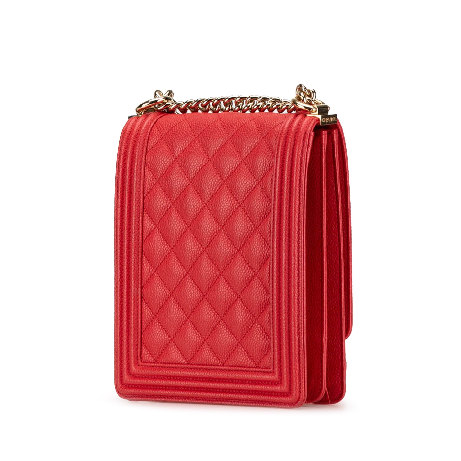 Chanel Flap Crossbody Bag - Ewore Bags