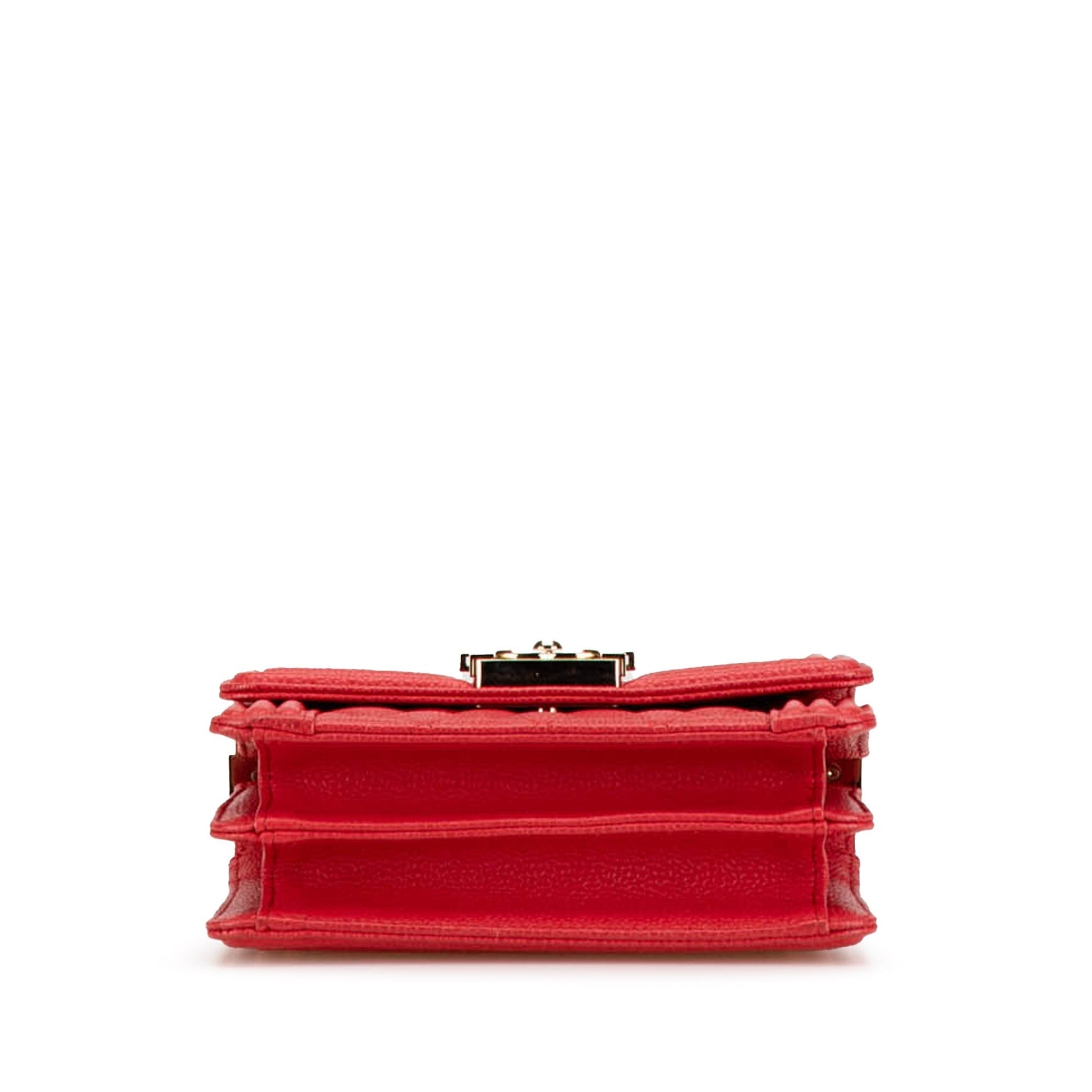 Chanel Flap Crossbody Bag - Ewore Bags