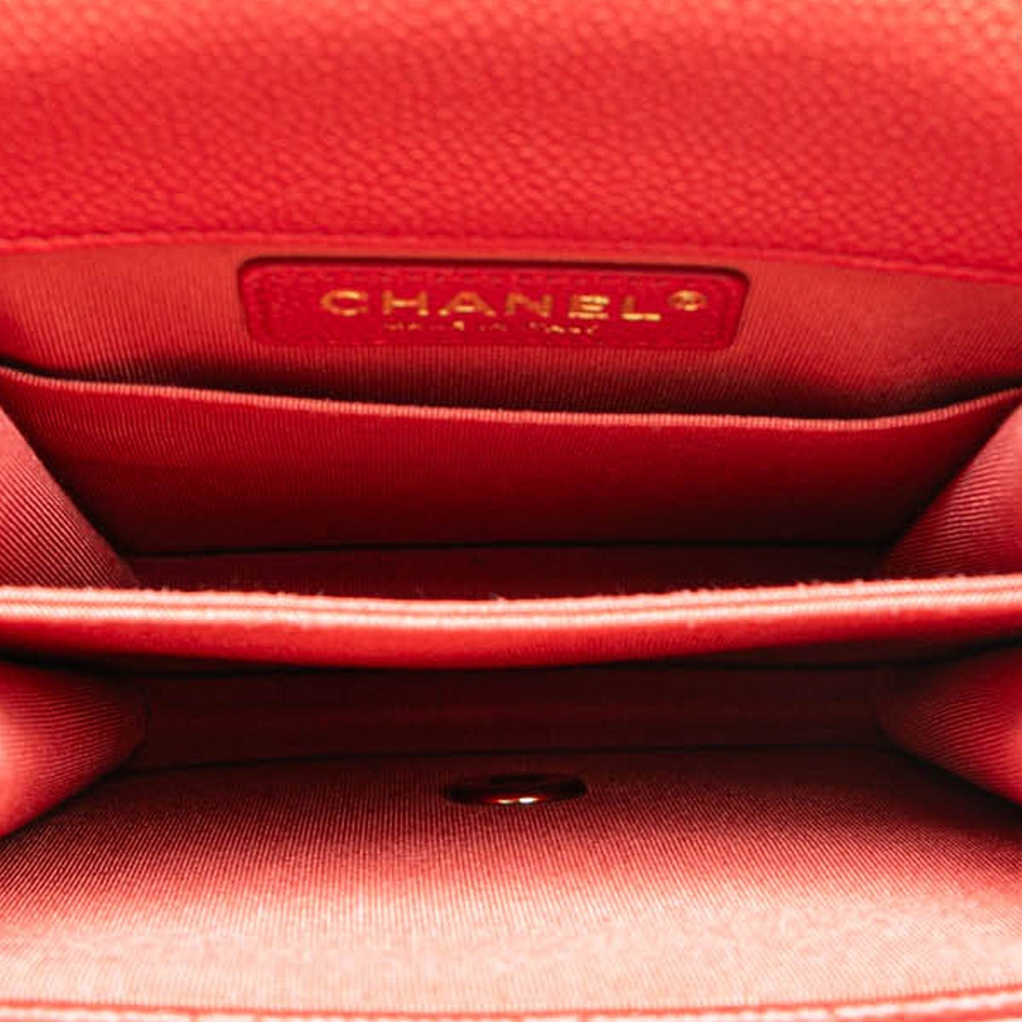Chanel Flap Crossbody Bag - Ewore Bags