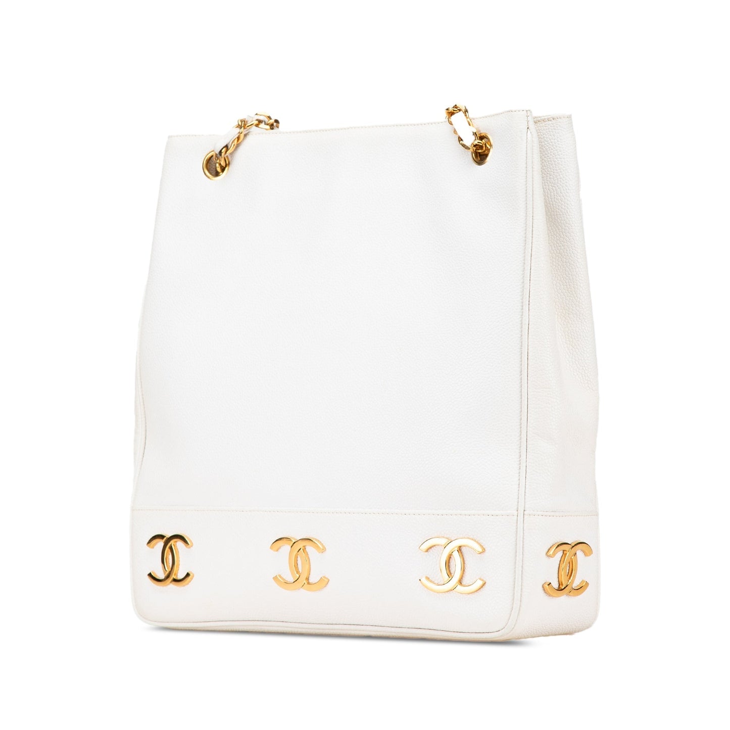 Chanel Tote Bag - Ewore Bags