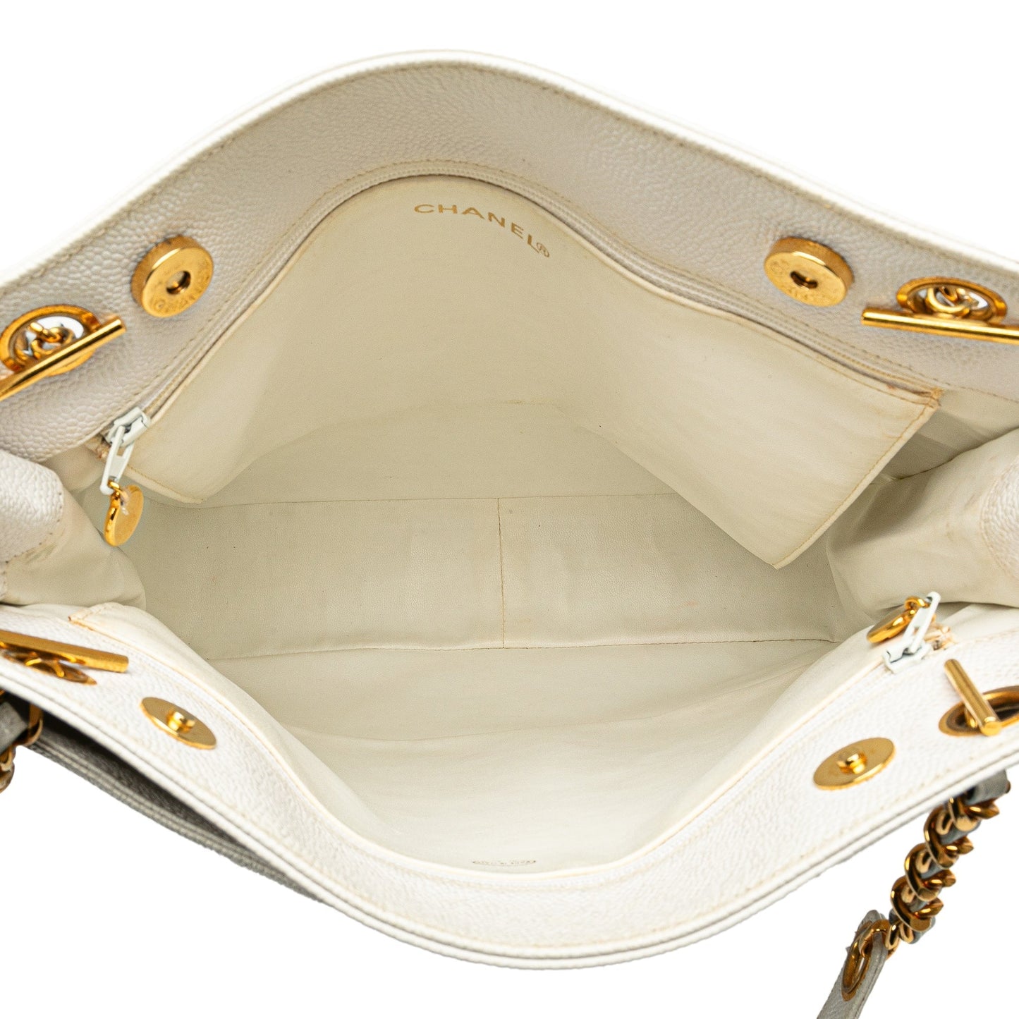 Chanel Tote Bag - Ewore Bags