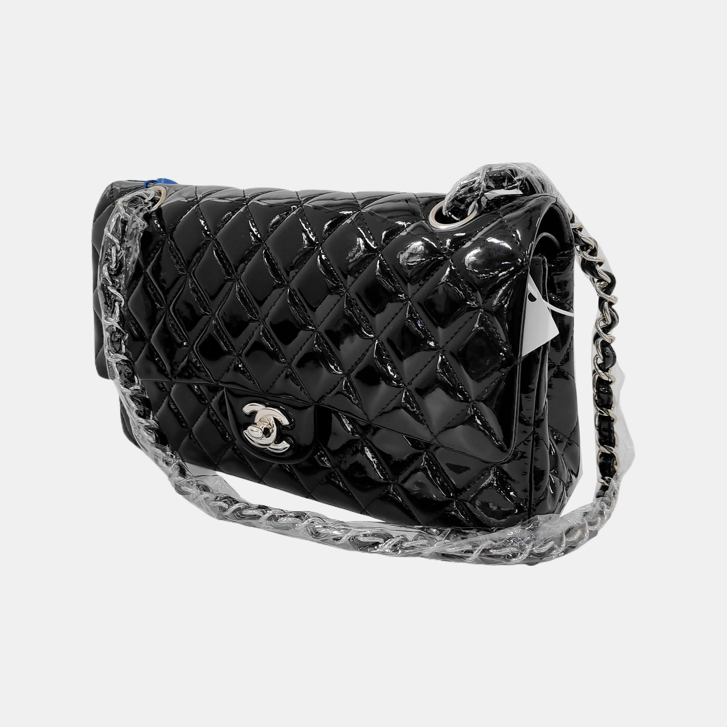 Chanel Classic Flap Shoulder Bag - Ewore Bags