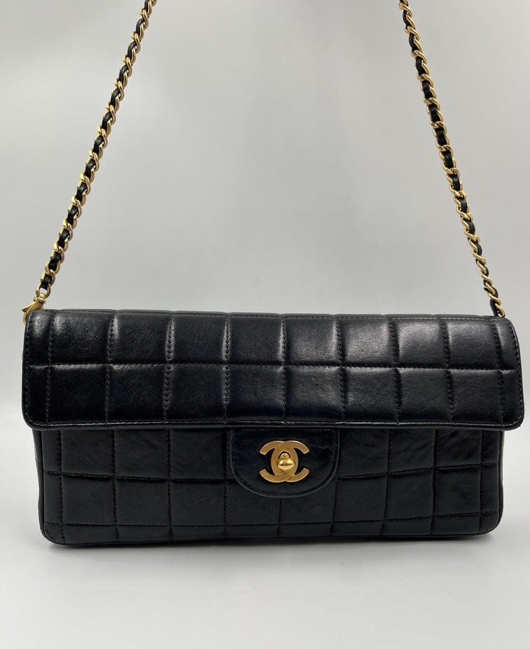 Chanel Flap Shoulder Bag - Ewore Bags