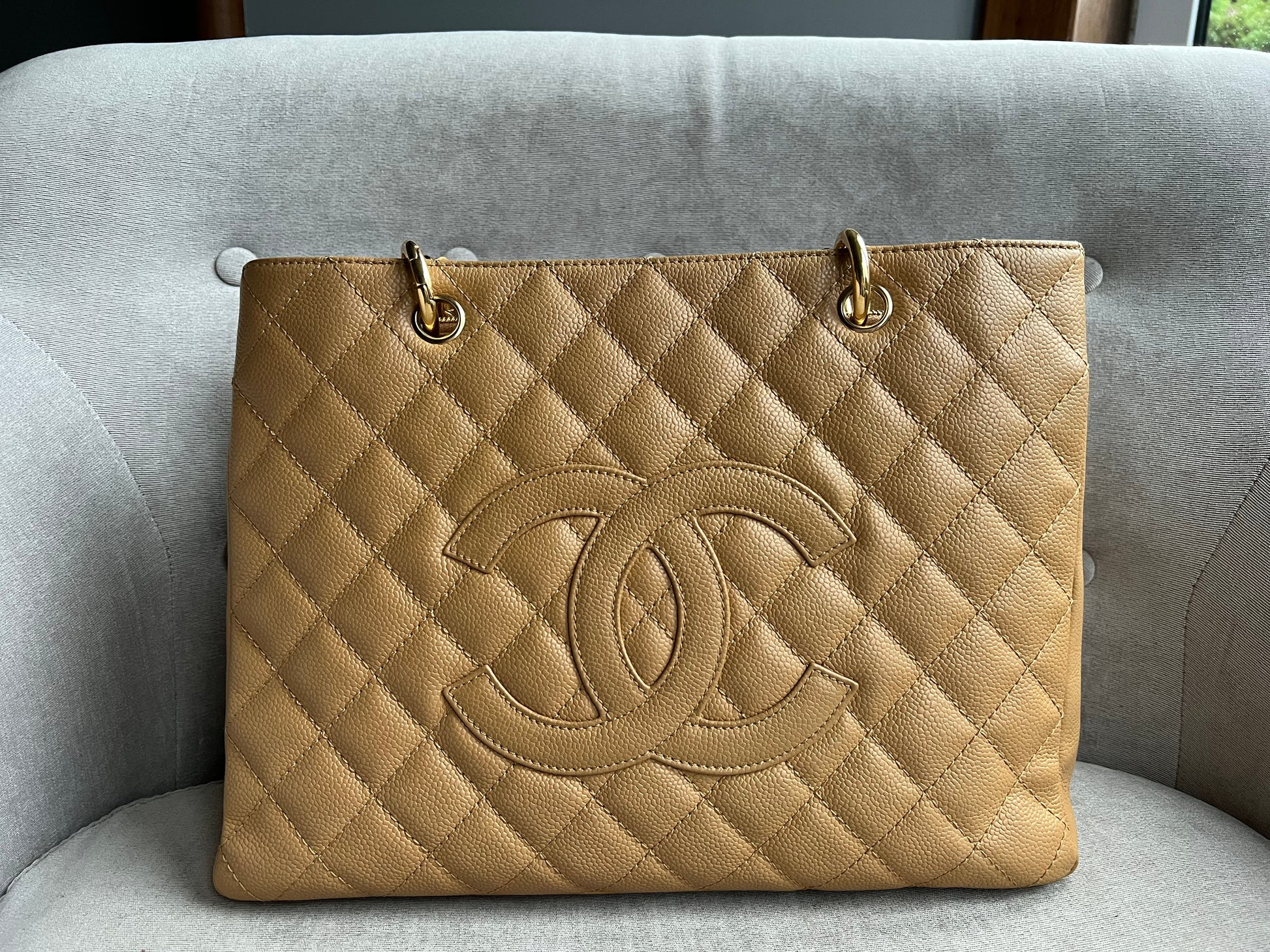 Chanel Tote Bag - Ewore Bags