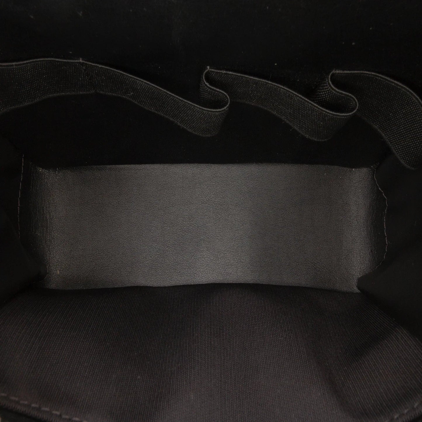 Black Louis Vuitton Damier Graphite Hanging Toiletry Kit Pouch