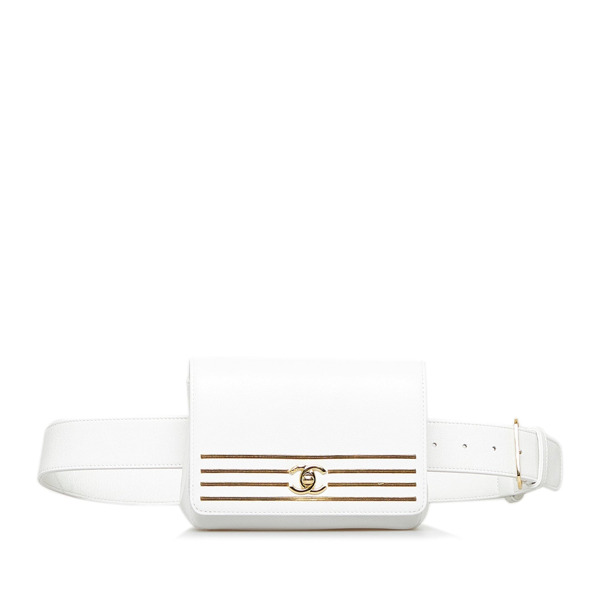 Chanel Belt Bag Handbag - Ewore Bags