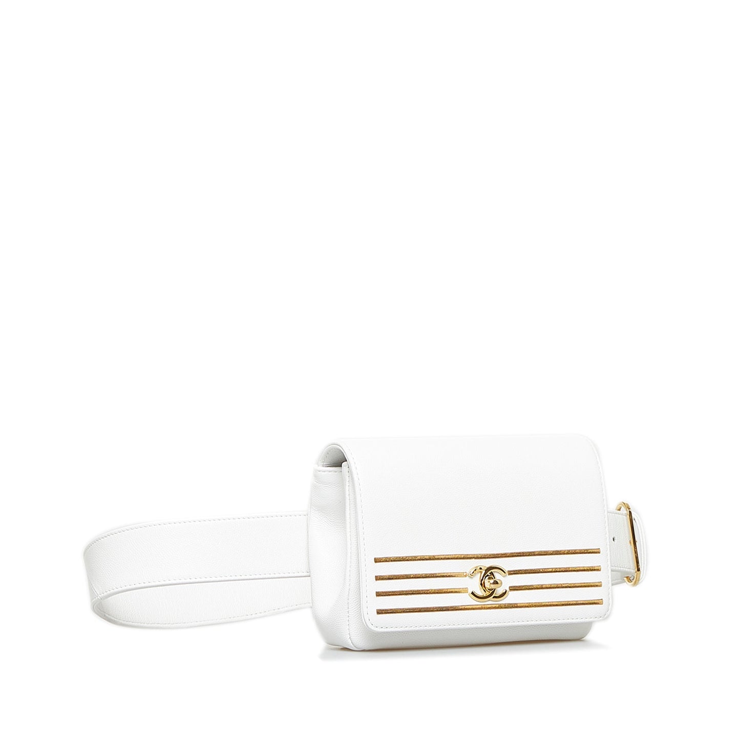 Chanel Belt Bag Handbag - Ewore Bags