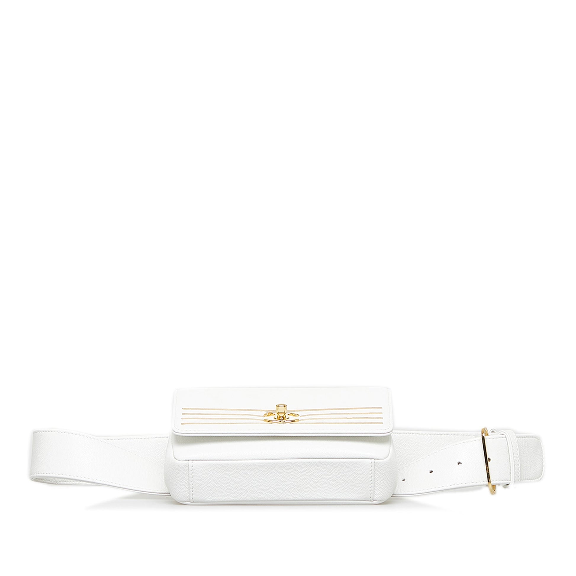 Chanel Belt Bag Handbag - Ewore Bags