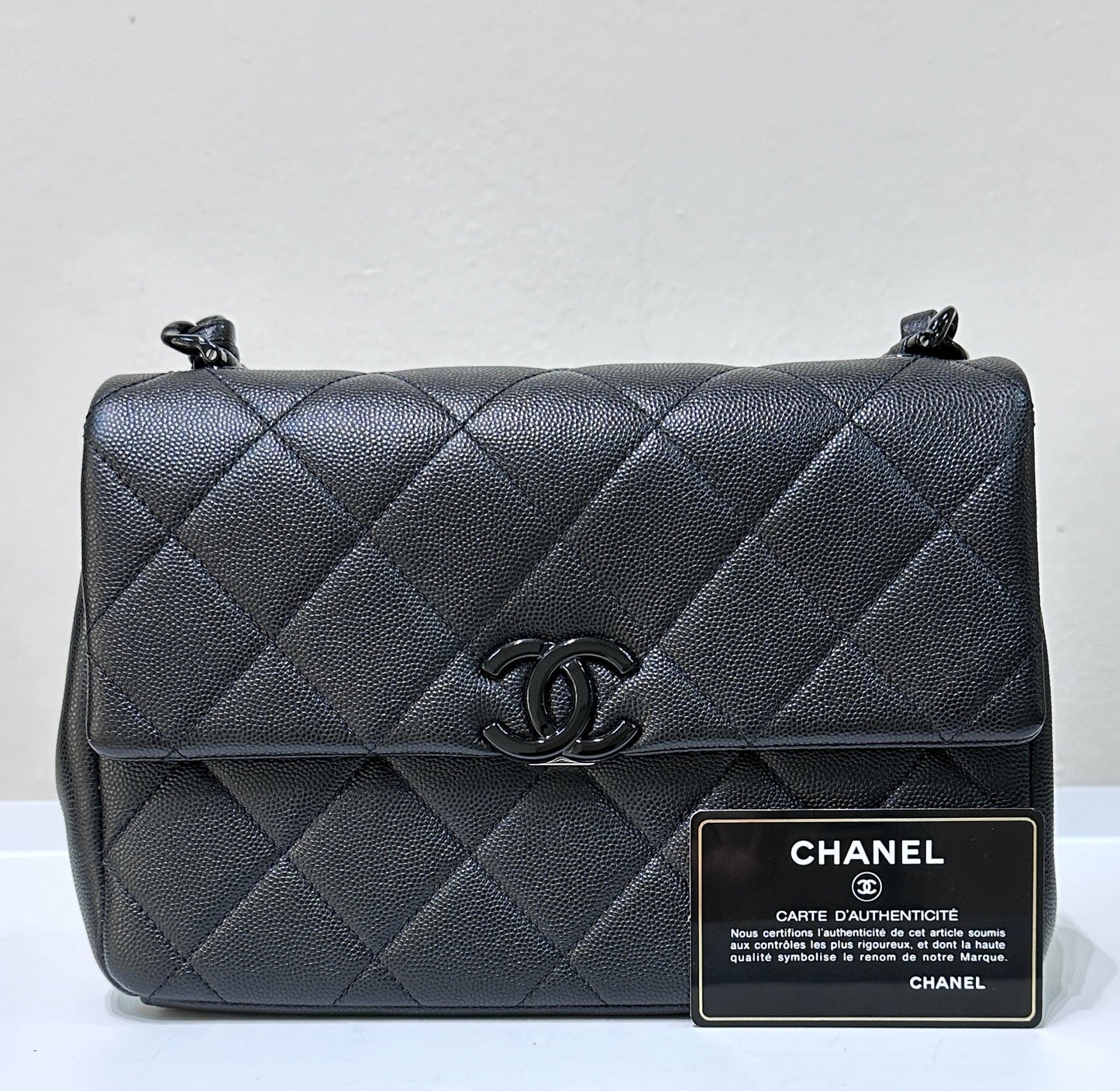 Chanel Flap Shoulder Bag - Ewore Bags