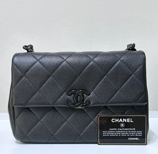 Chanel Flap Shoulder Bag - Ewore Bags
