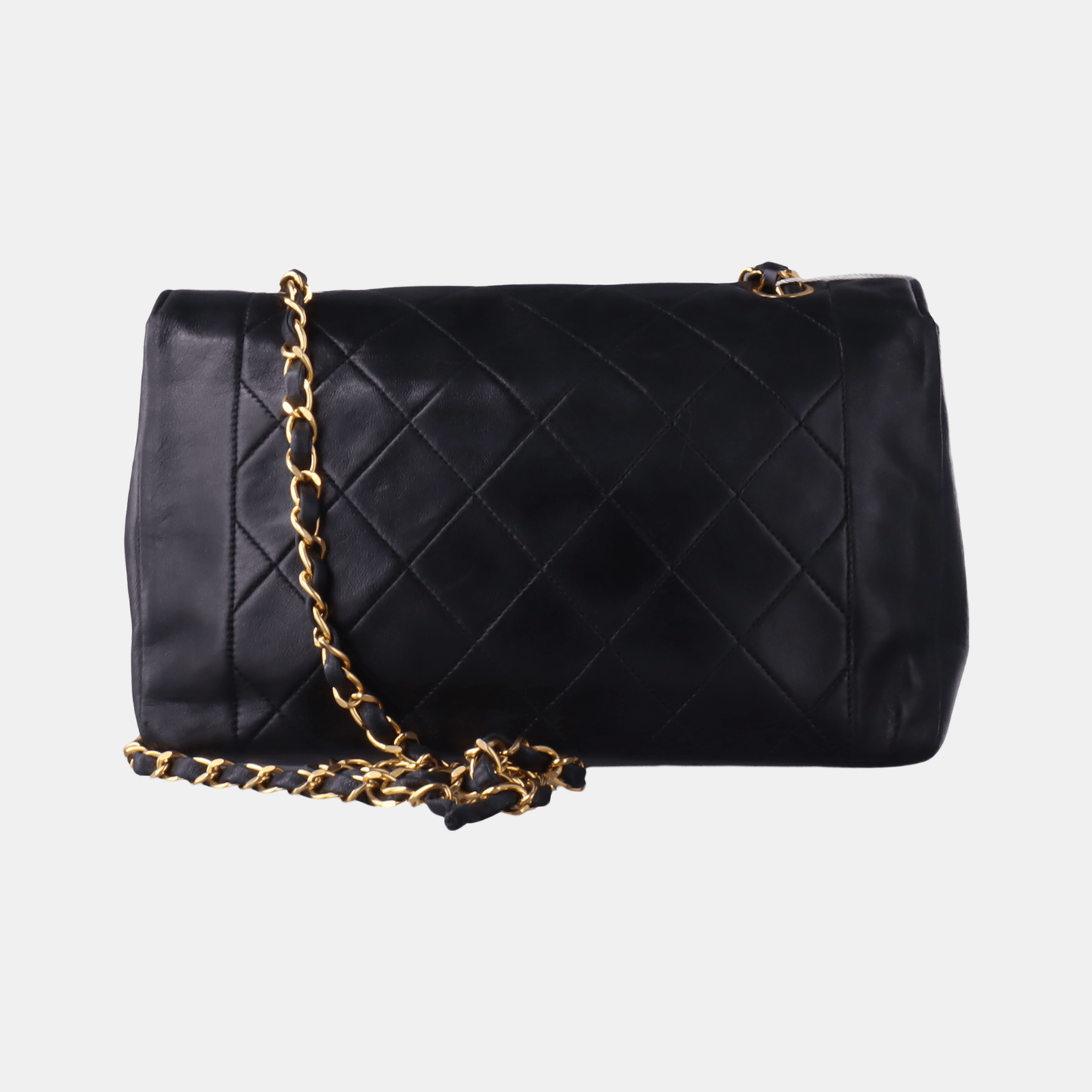 Chanel Flap Shoulder Bag - Ewore Bags