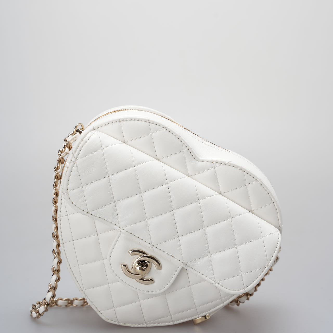 Chanel Clutch - Ewore Bags