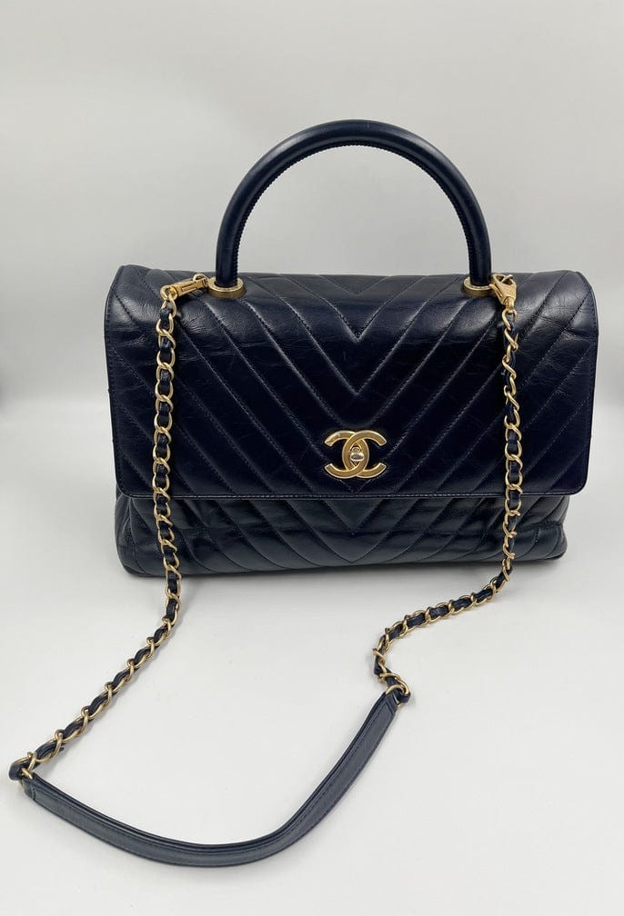 Chanel Handbag - Ewore Bags
