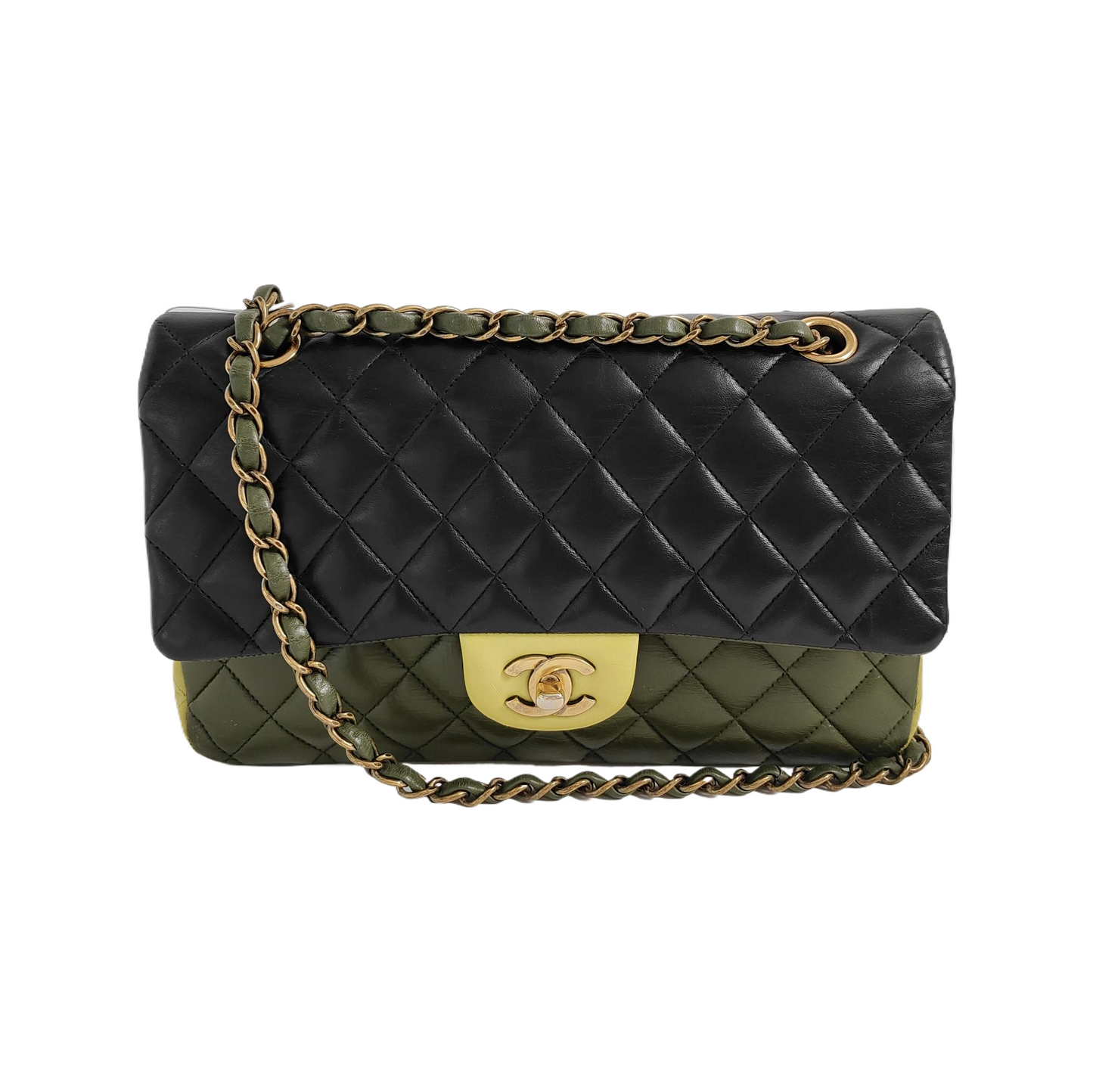 Chanel Classic Flap Shoulder Bag - Ewore Bags