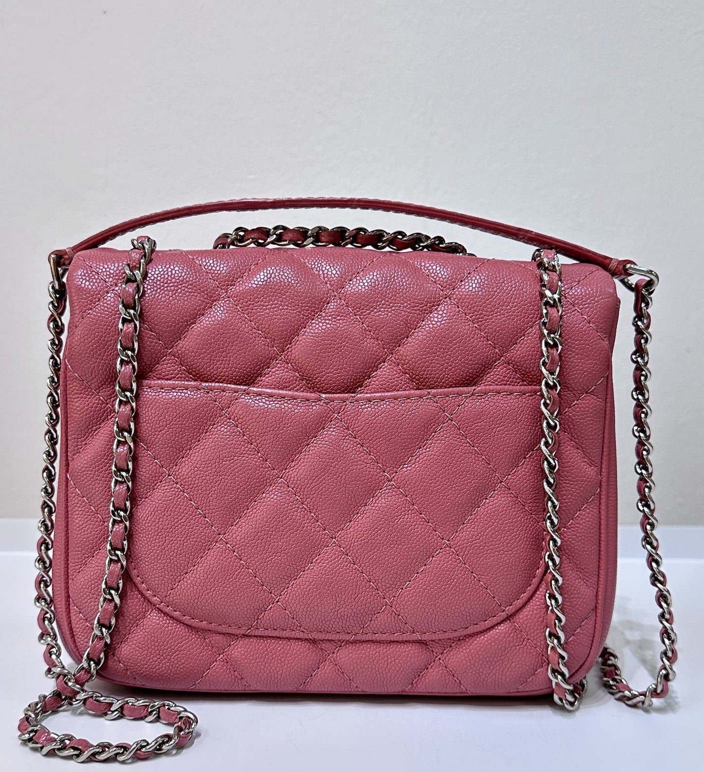 Chanel Flap Shoulder Bag - Ewore Bags