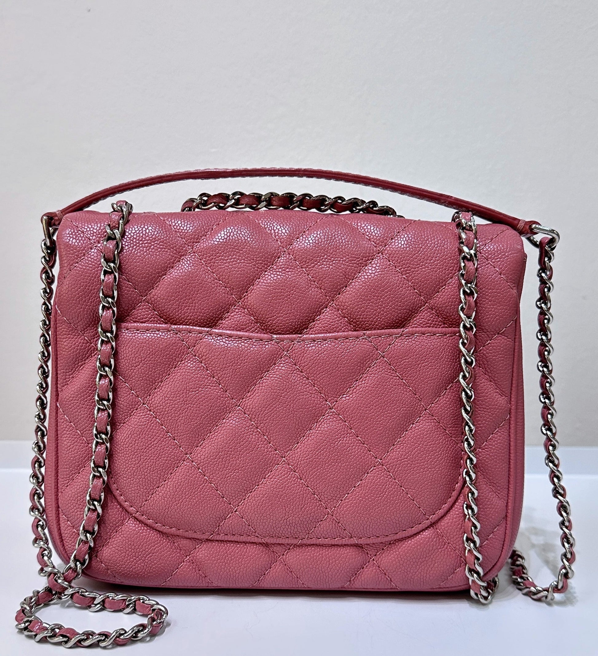 Chanel Flap Shoulder Bag - Ewore Bags