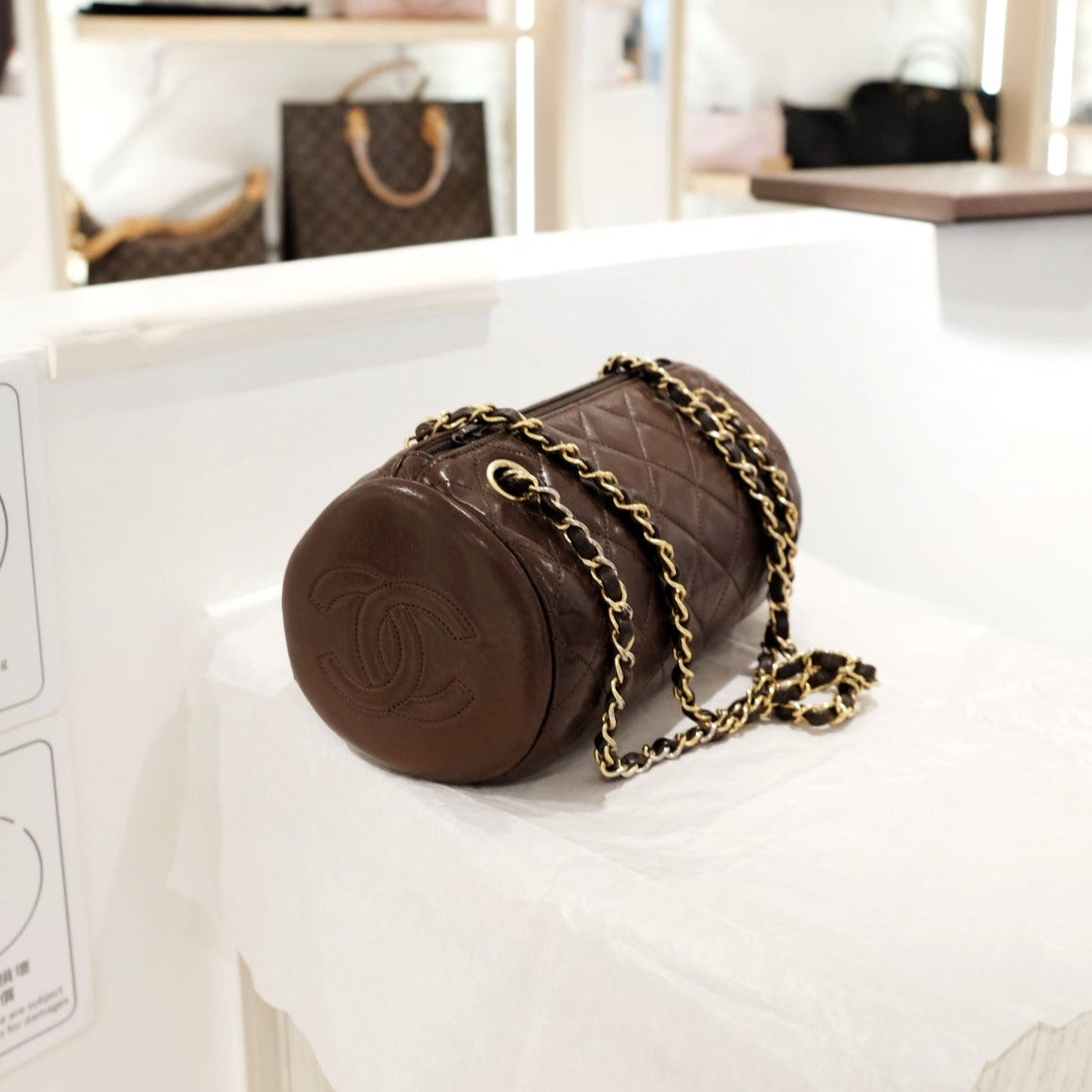Chanel Handbag Bag - Ewore Bags