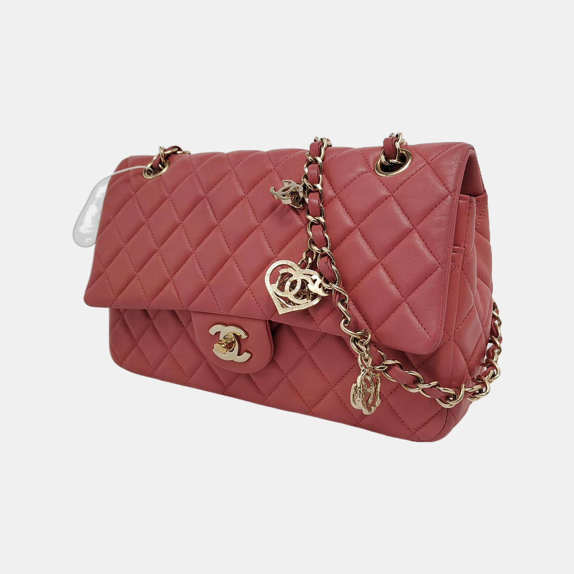 Chanel Flap Shoulder Bag - Ewore Bags