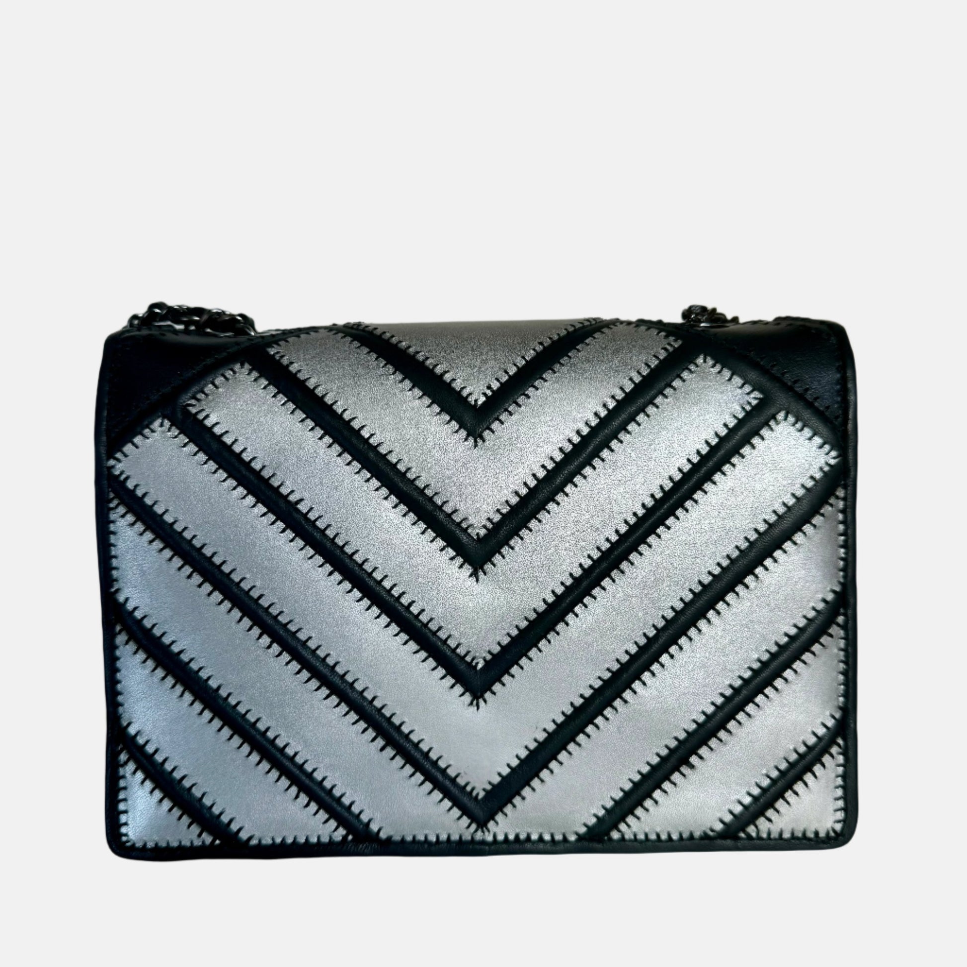 Chanel Flap Shoulder Bag - Ewore Bags