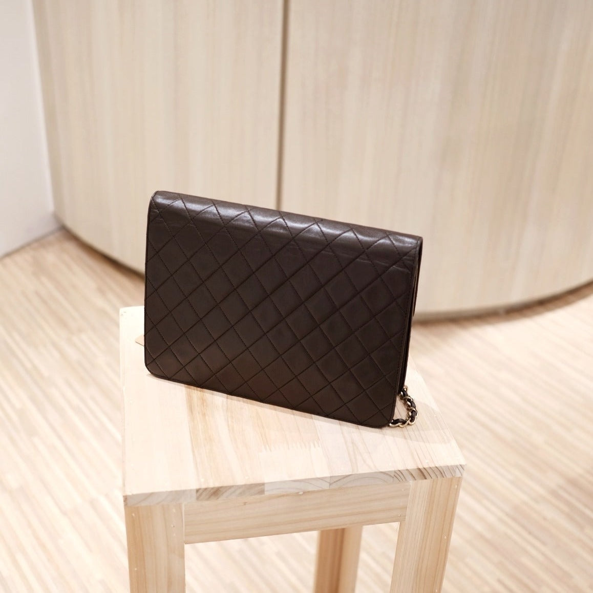 Chanel Flap Shoulder Bag - Ewore Bags