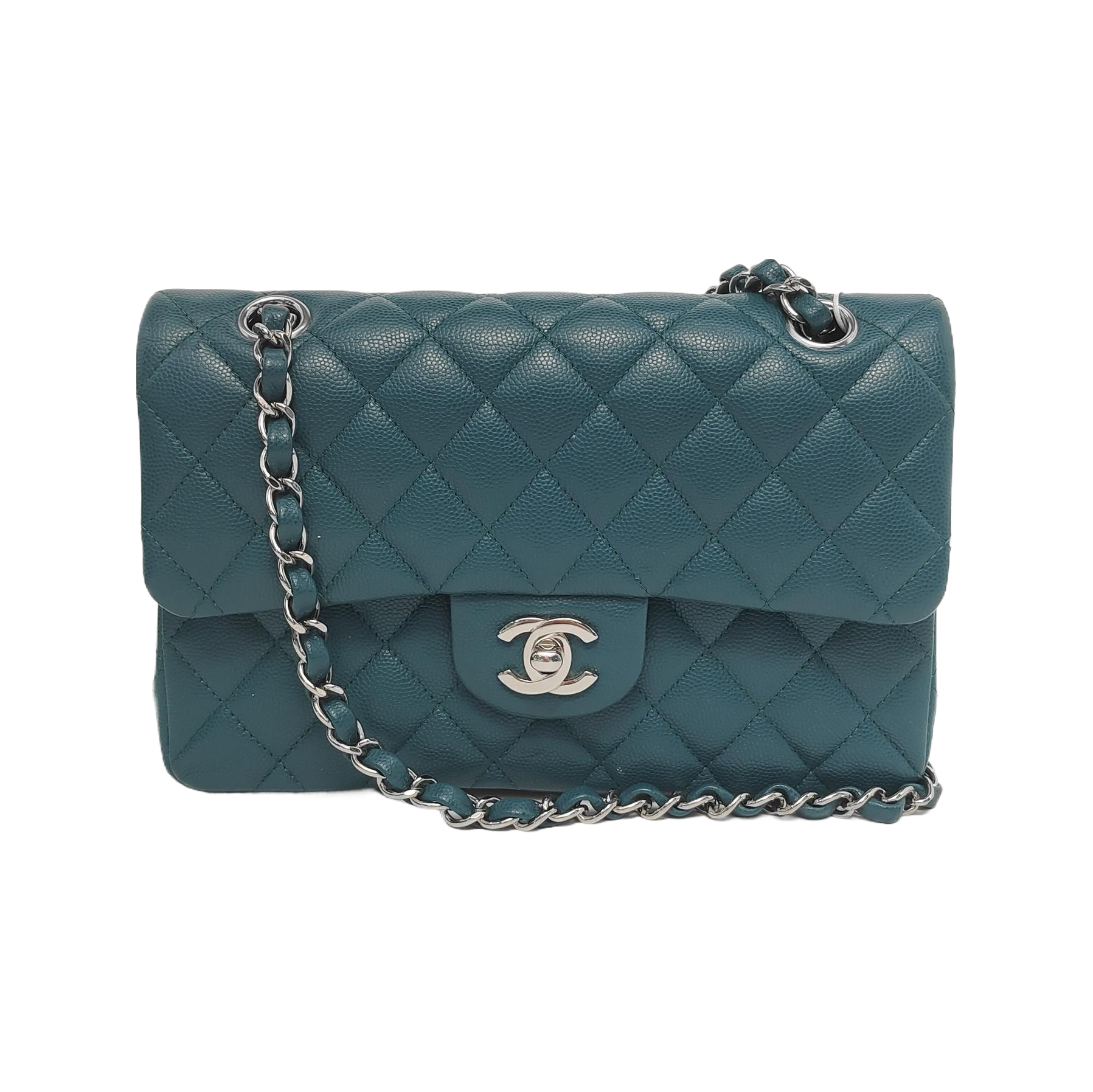 Chanel Classic Flap Shoulder Bag - Ewore Bags