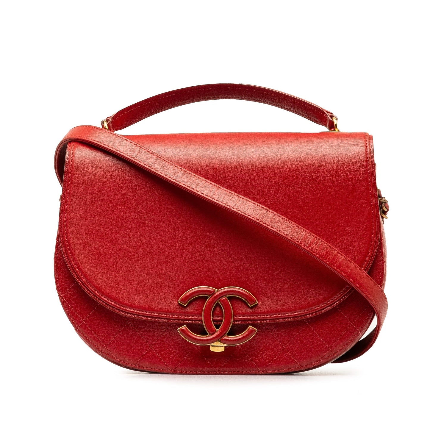Chanel Medium Shoulder Bag - Ewore Bags