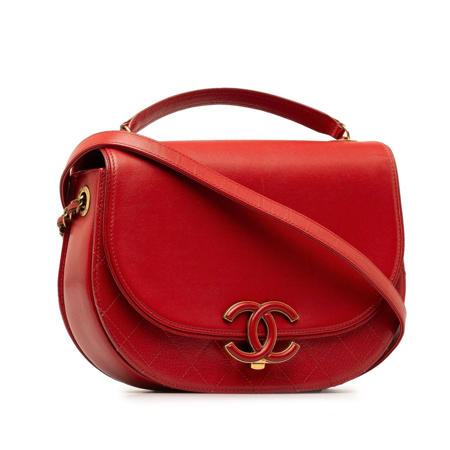 Chanel Medium Shoulder Bag - Ewore Bags