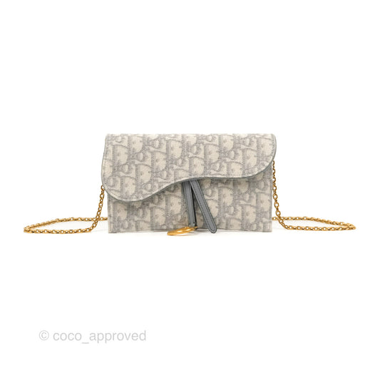 Saint Laurent Chain Crossbody
