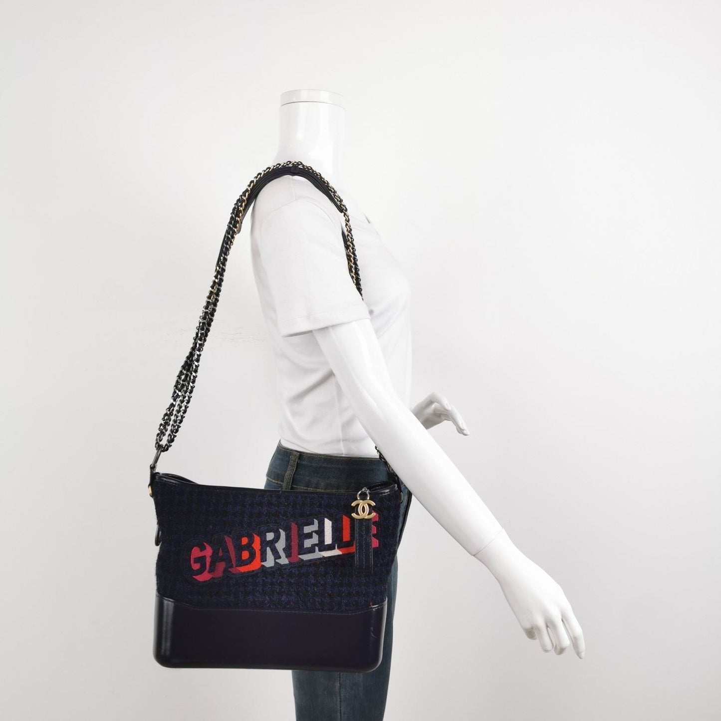 Chanel Gabrielle Shoulder Bag - Ewore Bags